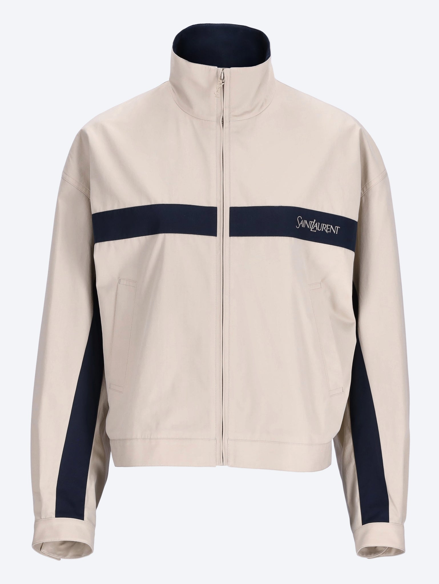 Saint laurent jacket 1