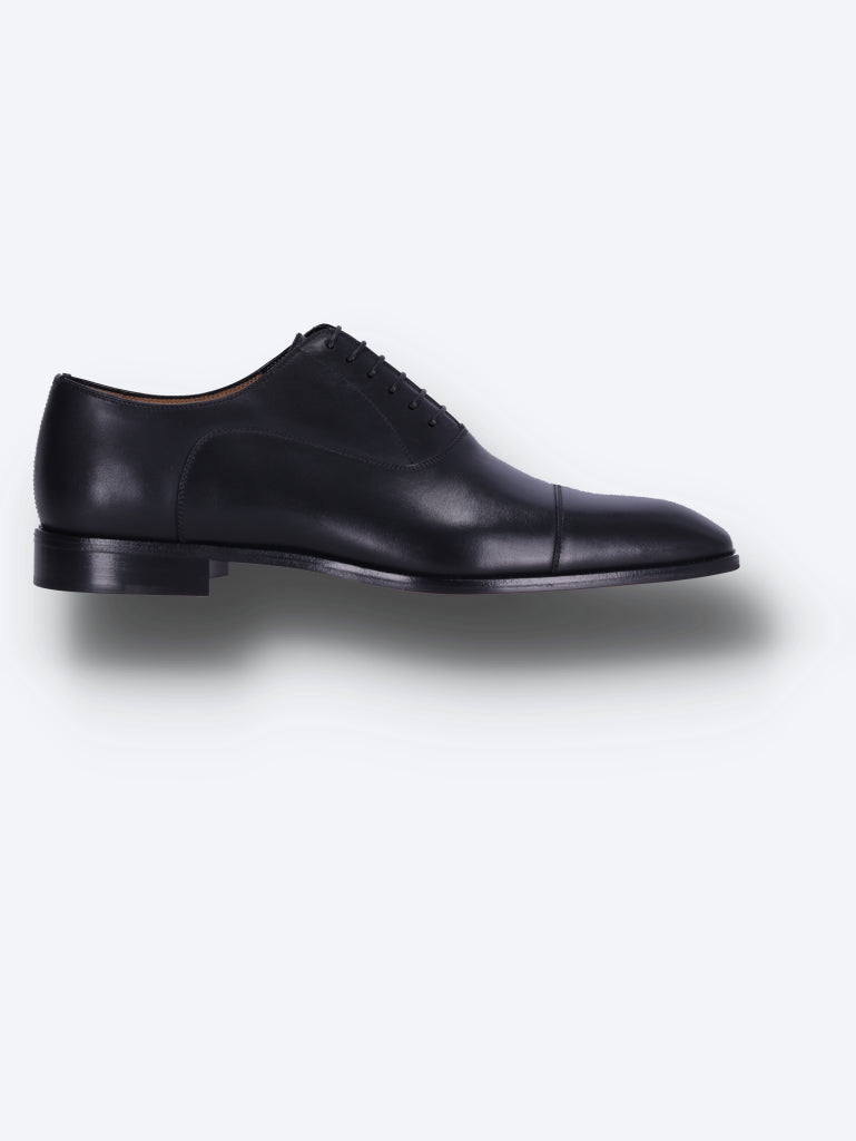 Gregory Oxfords 1