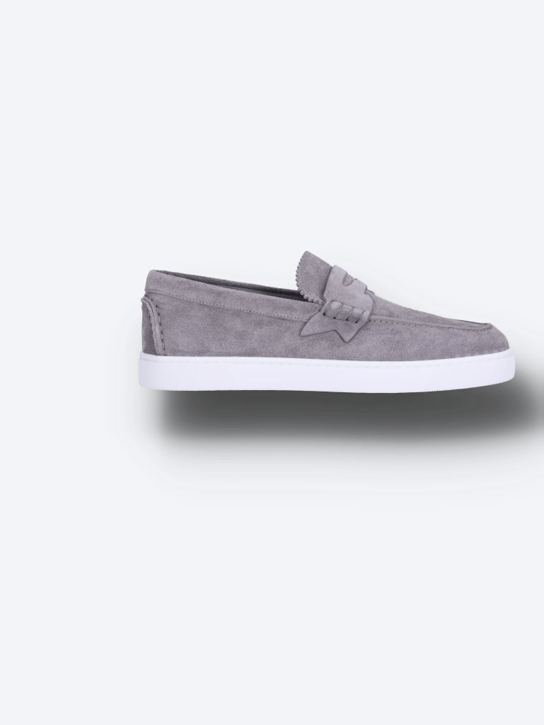 Die Harold I-Slipper 1