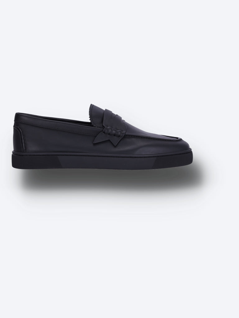Les mocassins Harold I 1
