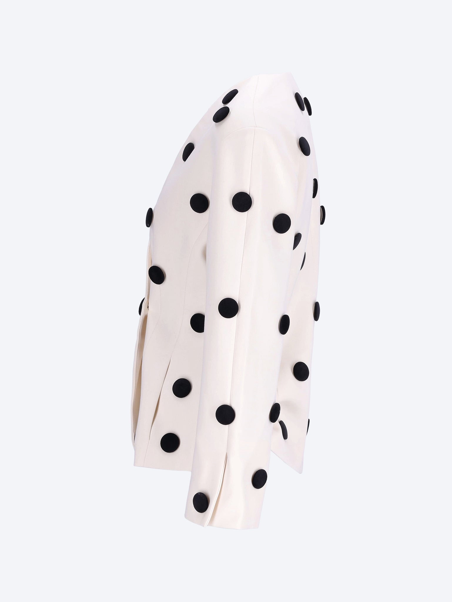 Blazer boutons de costume Aloise 2