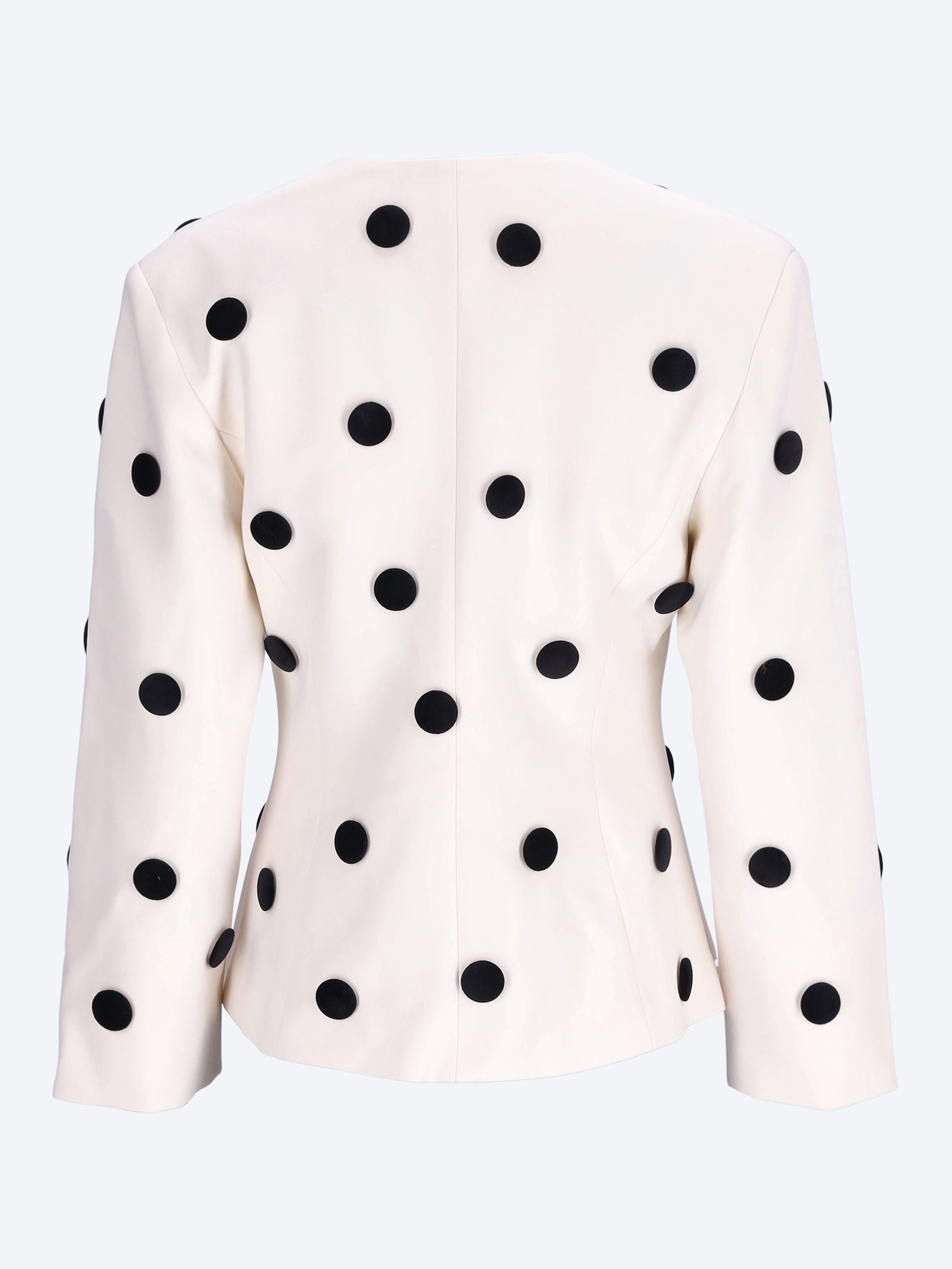 Blazer boutons de costume Aloise 3