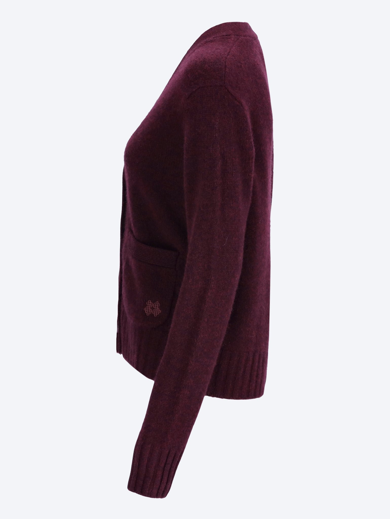 Milena cardigan 2