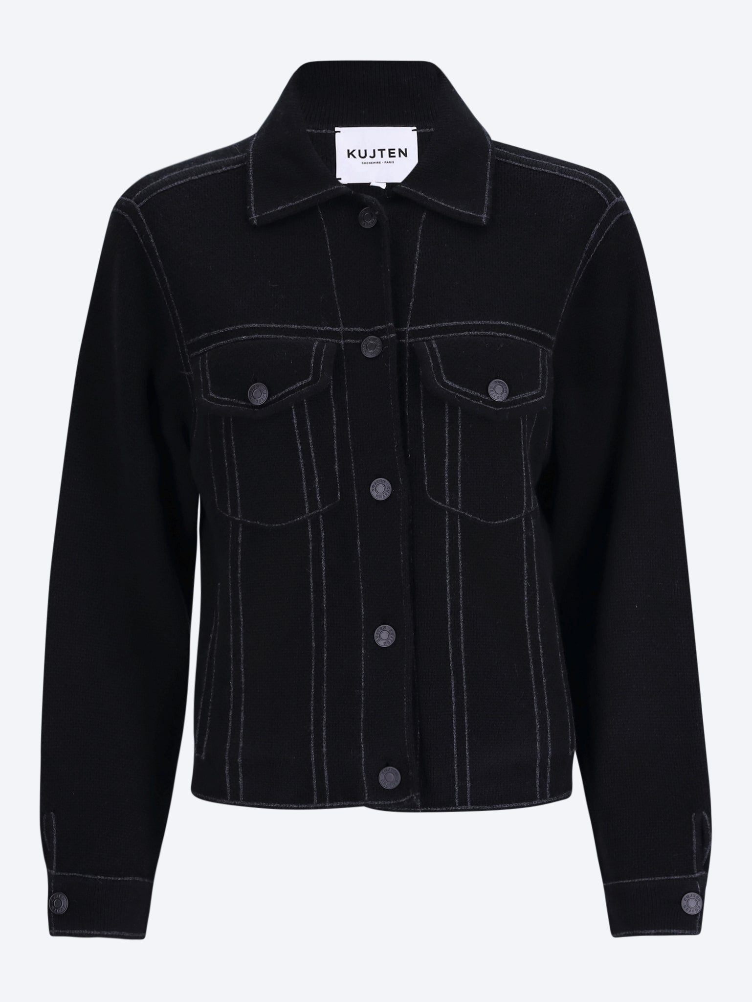 Veste Jessinora 1