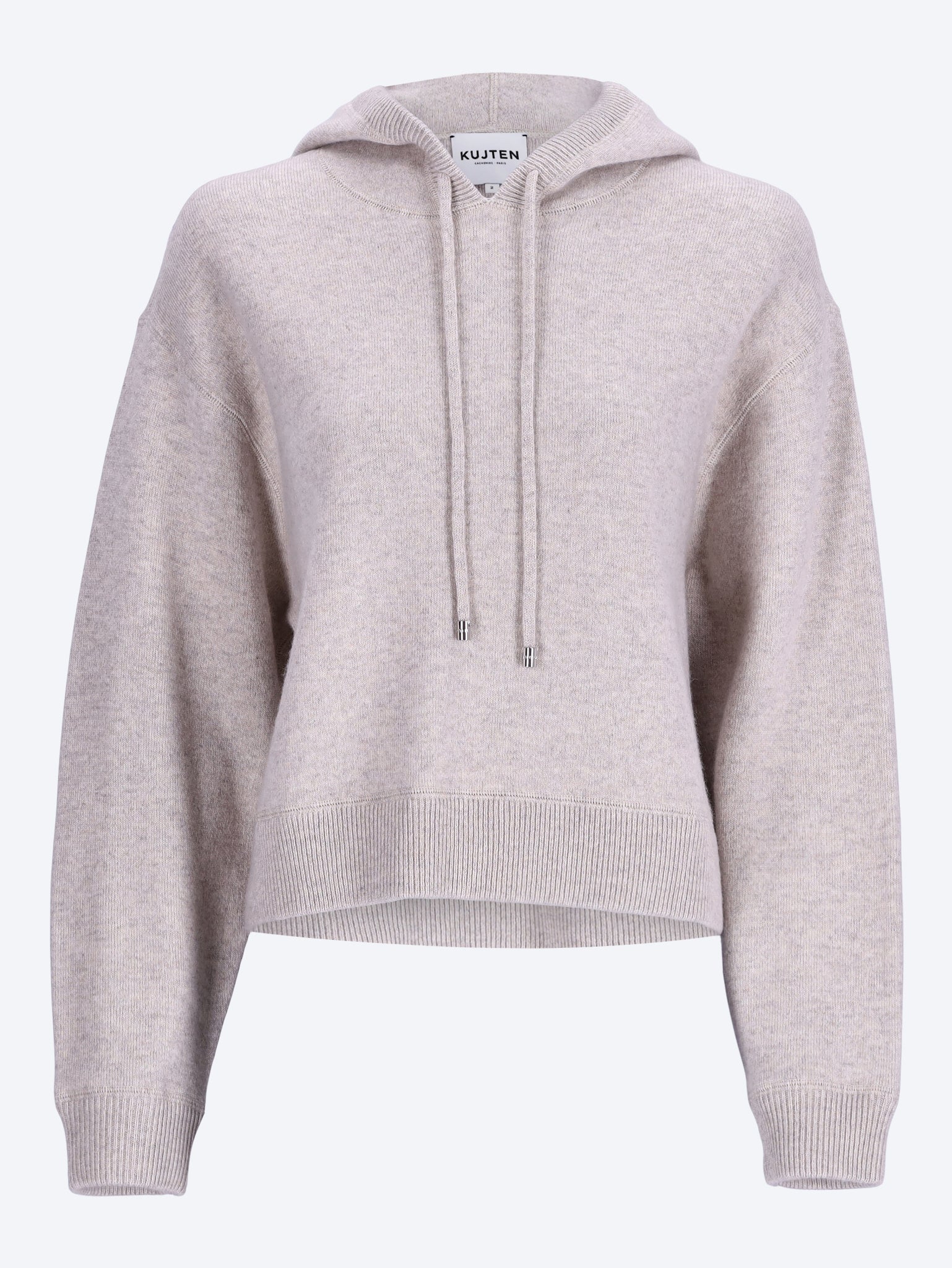 Sweat à capuche Mona 1