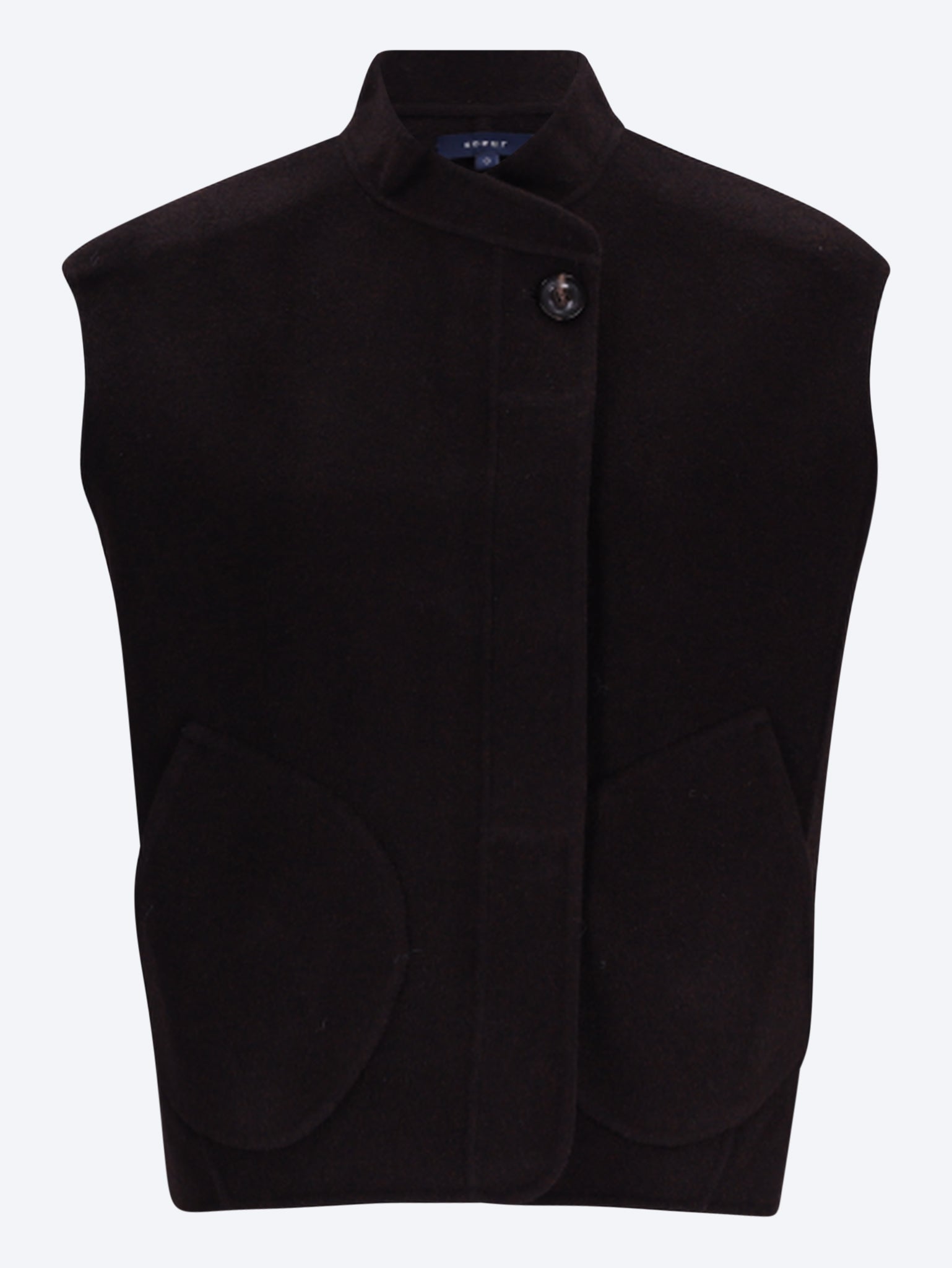 Adeline wool jacket 1