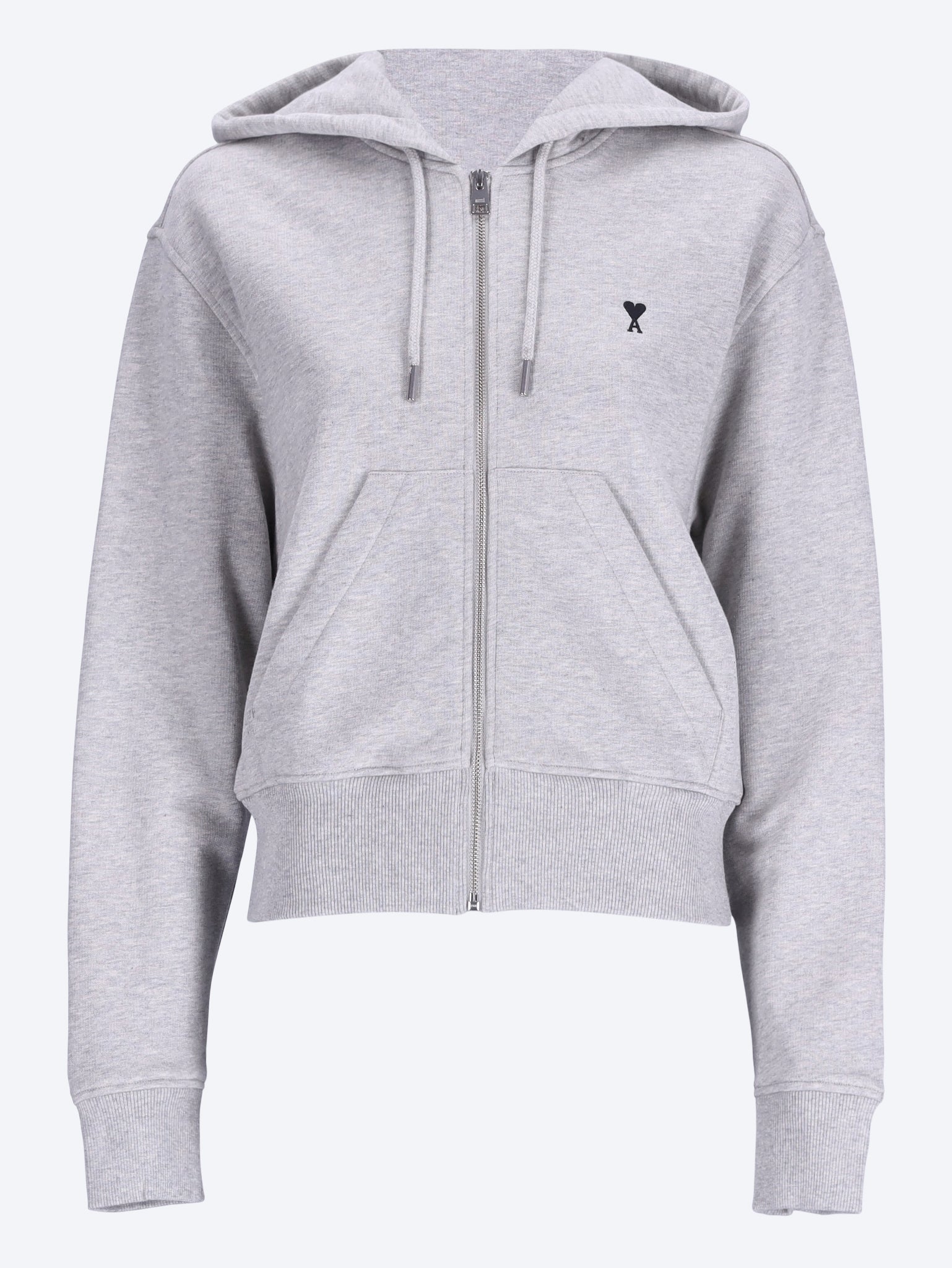 Kapuzenpullover mit kontrastierendem Ami de Coeur 1