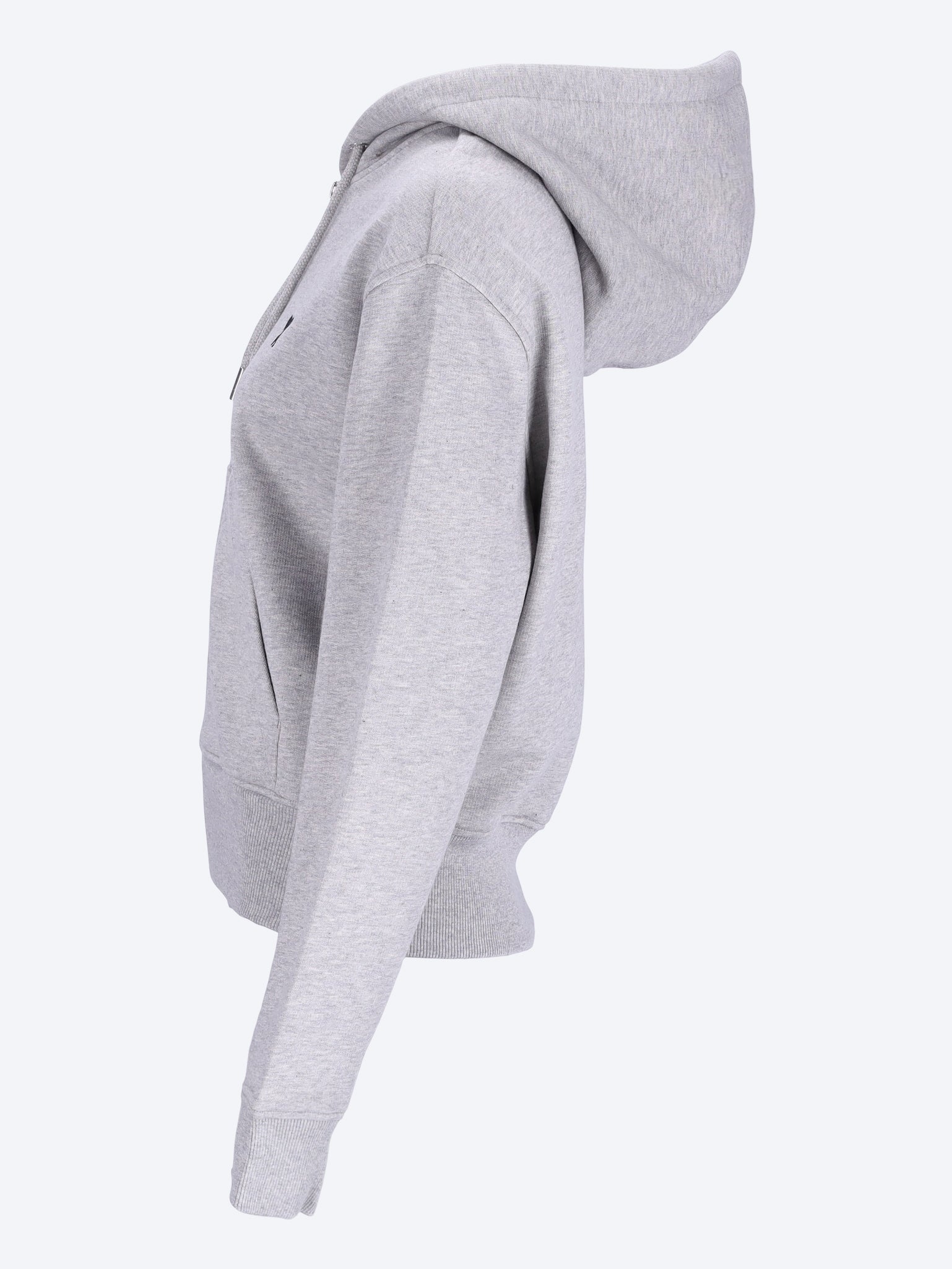 Kapuzenpullover mit kontrastierendem Ami de Coeur 2