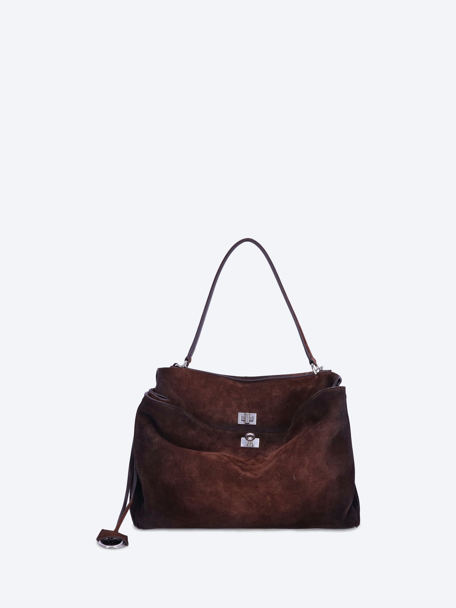 Rodeo top handle m handbag 1