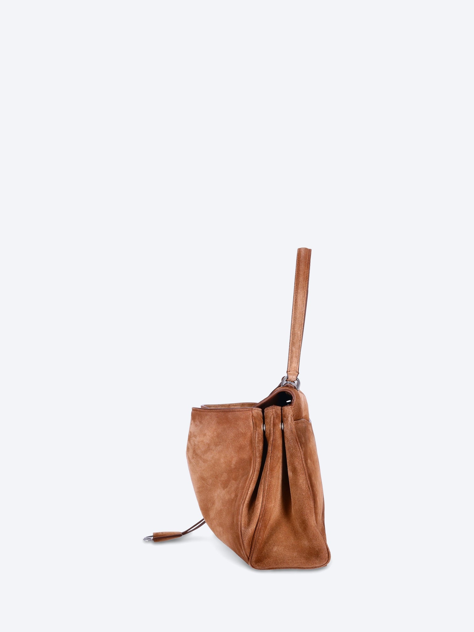 Handtasche „Rodeo“ mit Henkel oben 4