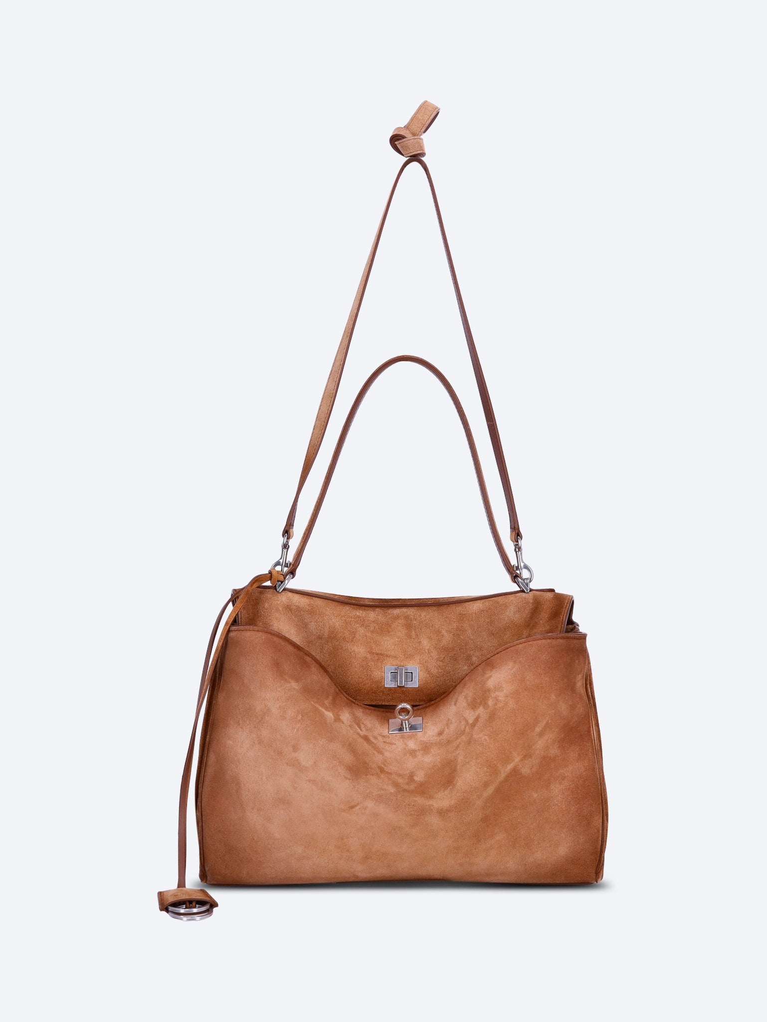 Handtasche „Rodeo“ mit Henkel oben 2
