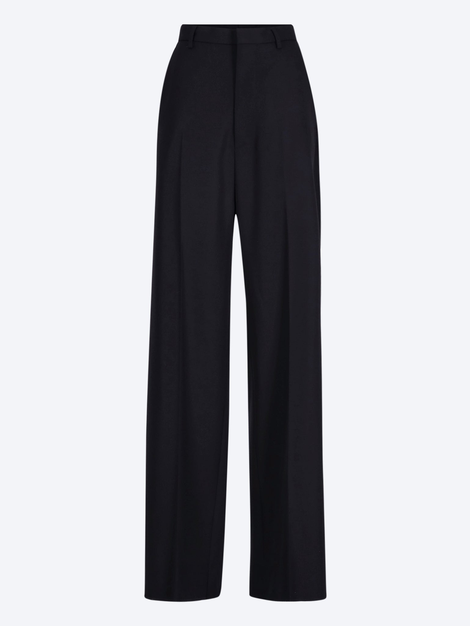 Große, maßgeschneiderte Hose 1