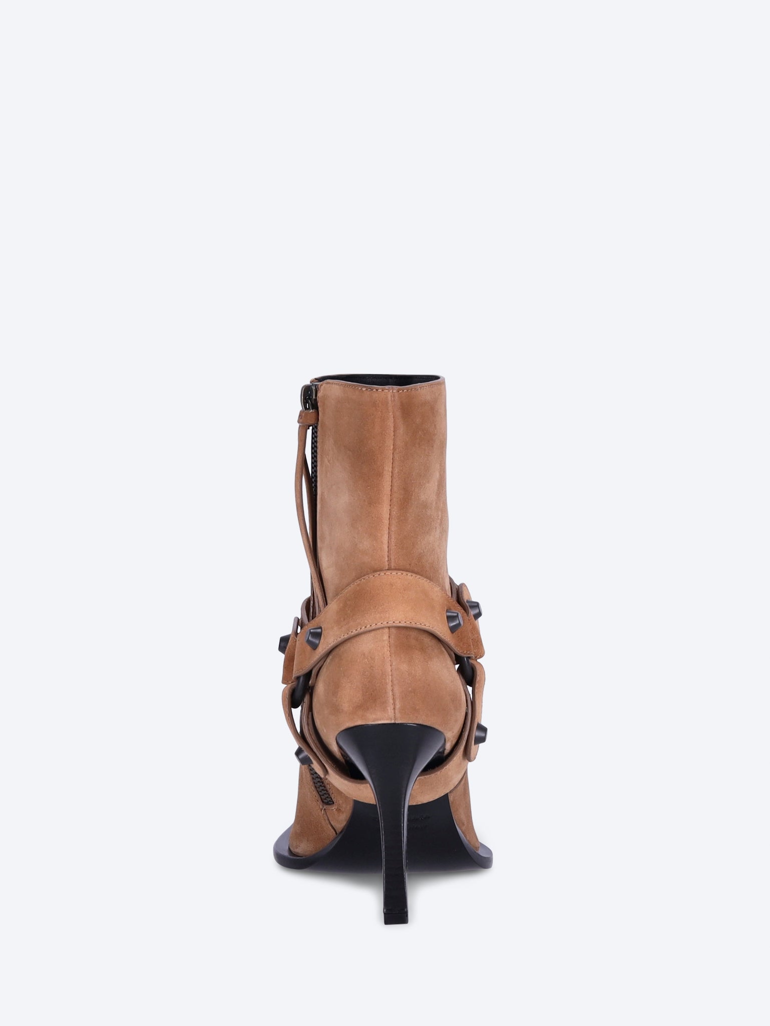 City harness 90 booties 5