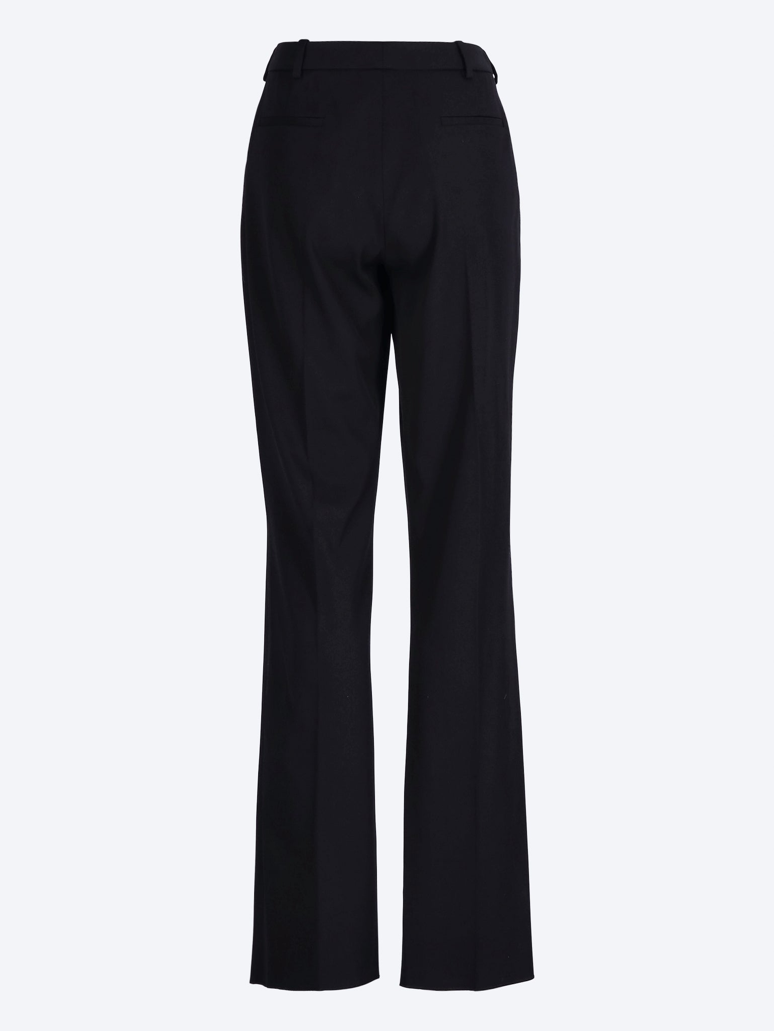 Slim tailored pants 3