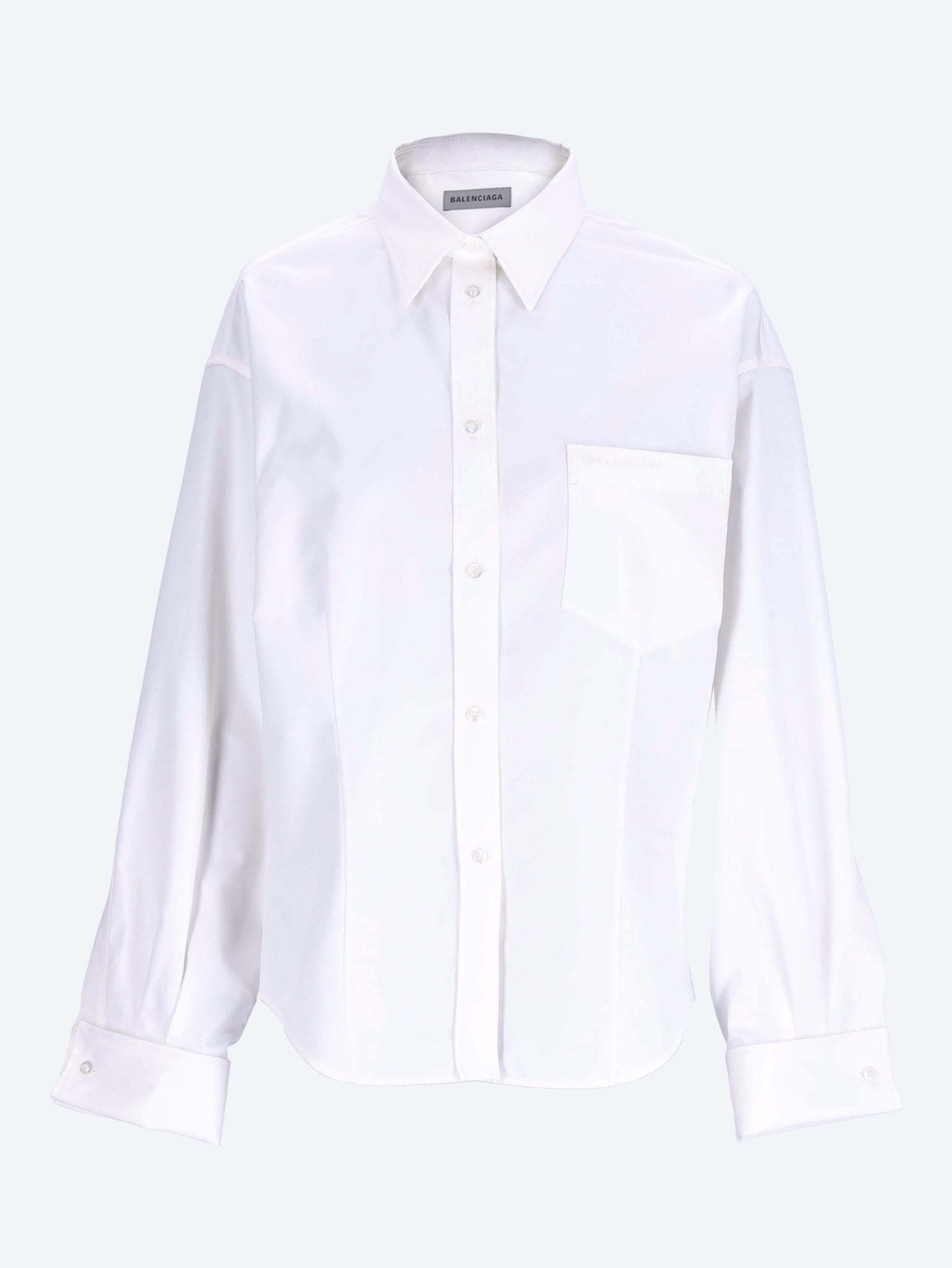 Classic shirt 1