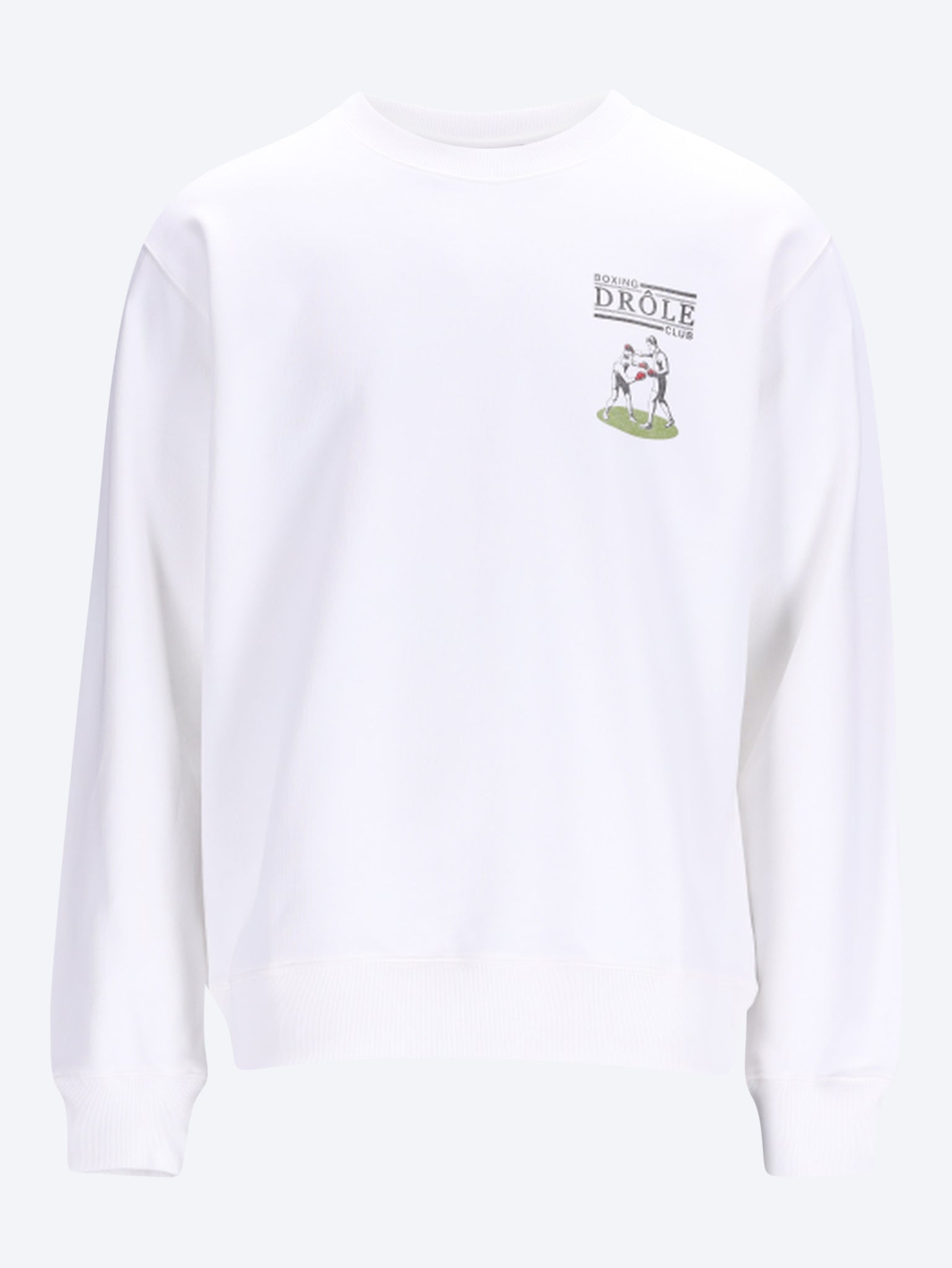 Sweat boxer Drùle 1