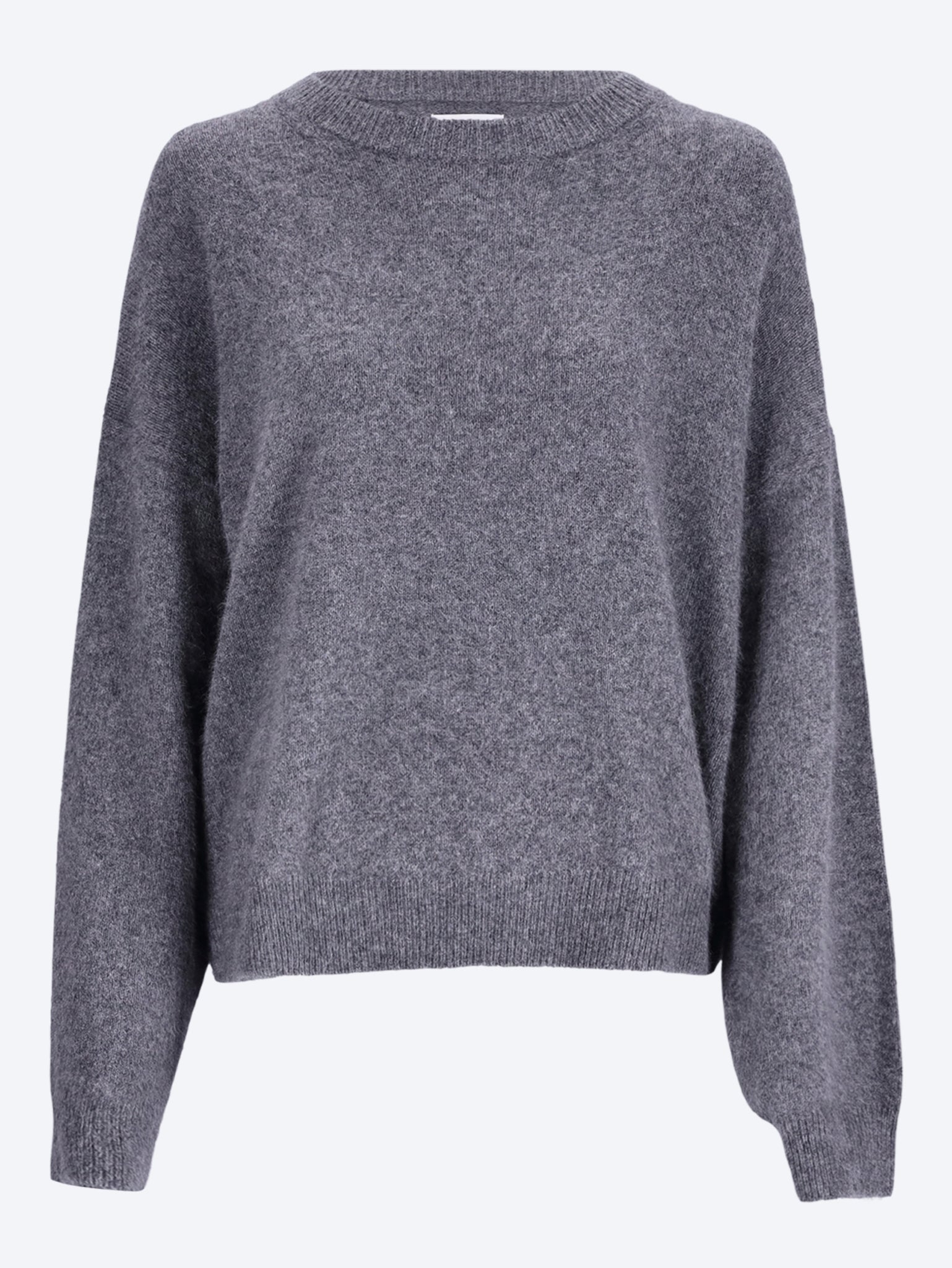 Tristan lds crewneck sweater 1