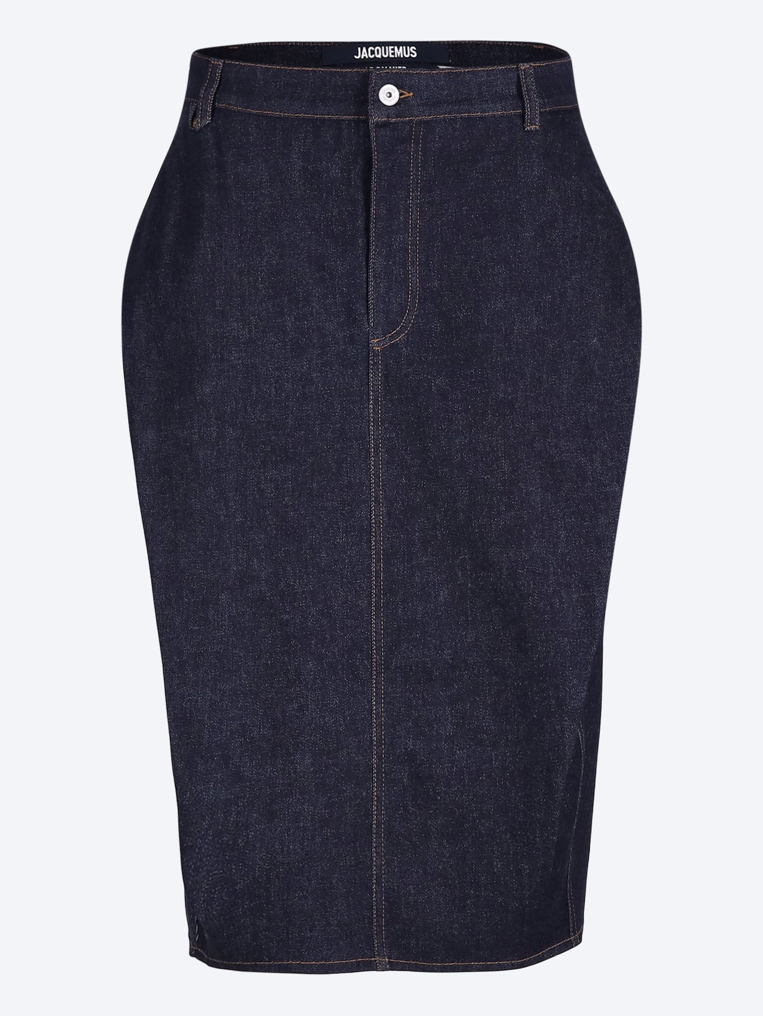 The cubisto de-nimes skirt 1