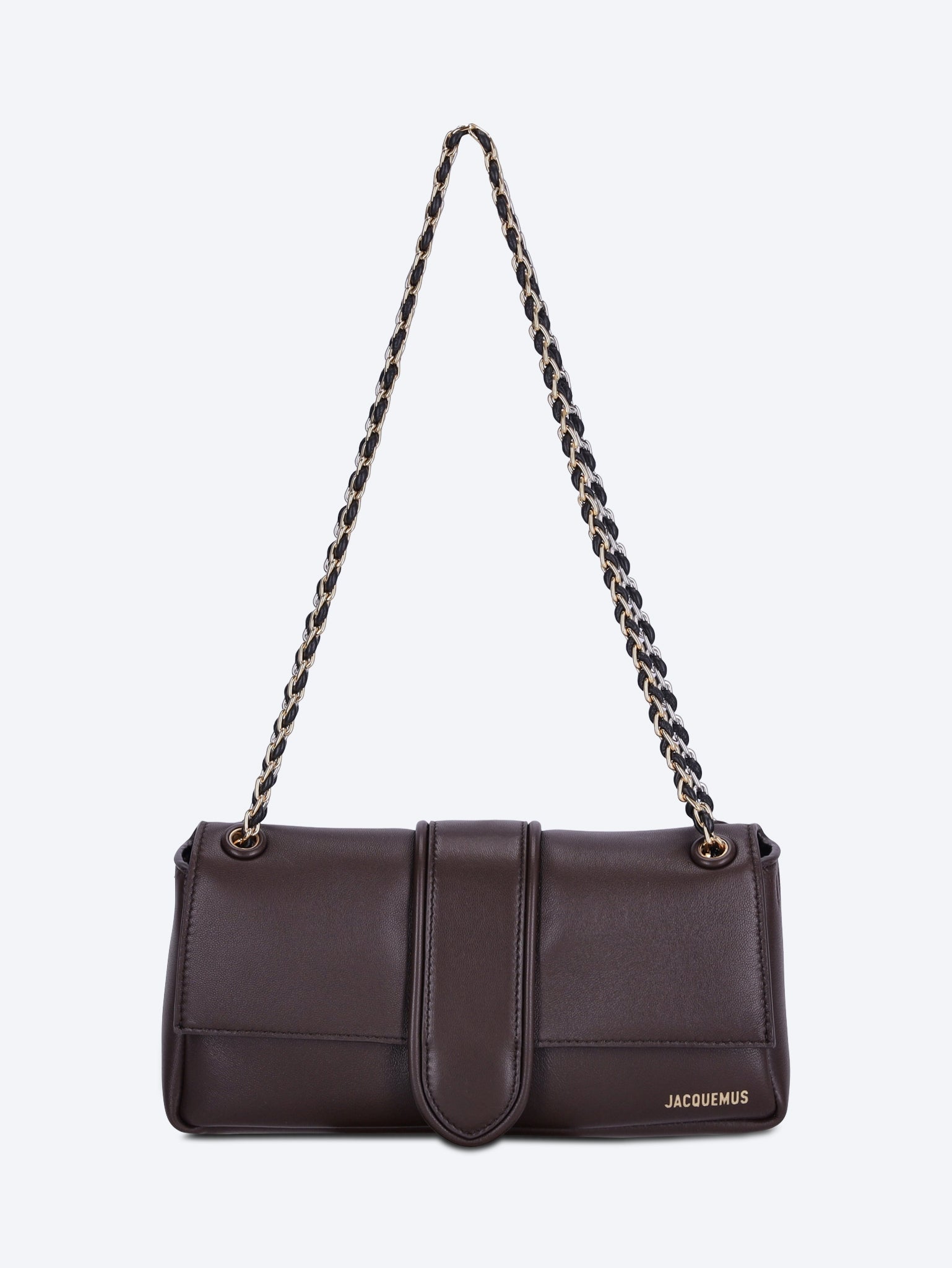 Le sac bandoulière chaîne bambino 1
