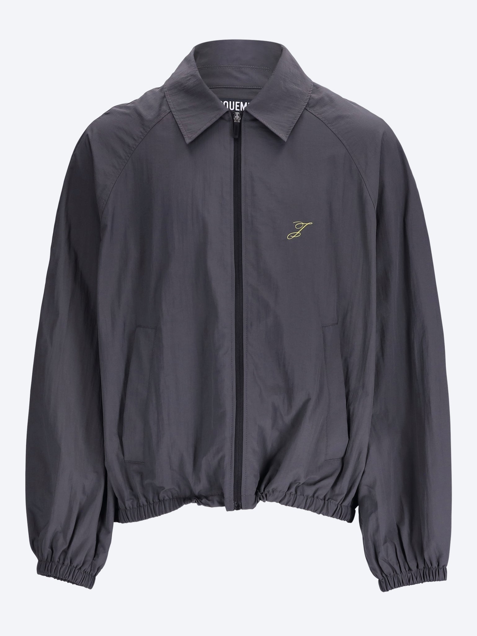 Coupe-vent jacket 1
