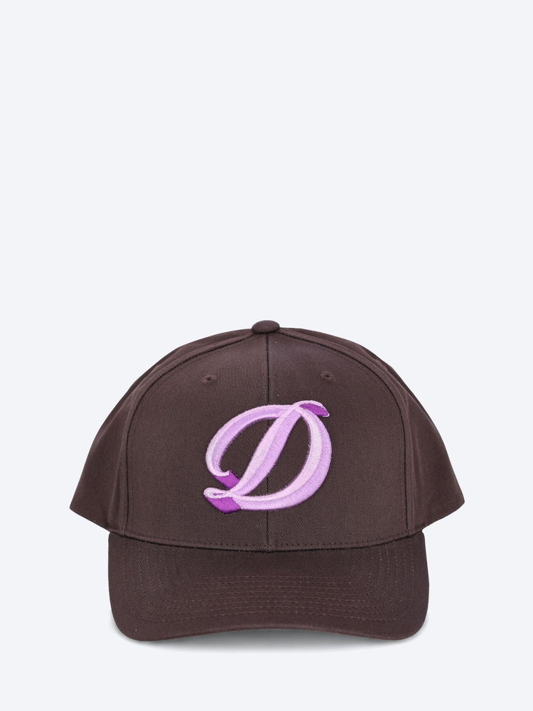 3d full fit cap 1