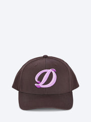3d full fit cap ref: