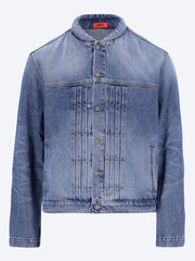 424 collection trucker jacket ref: