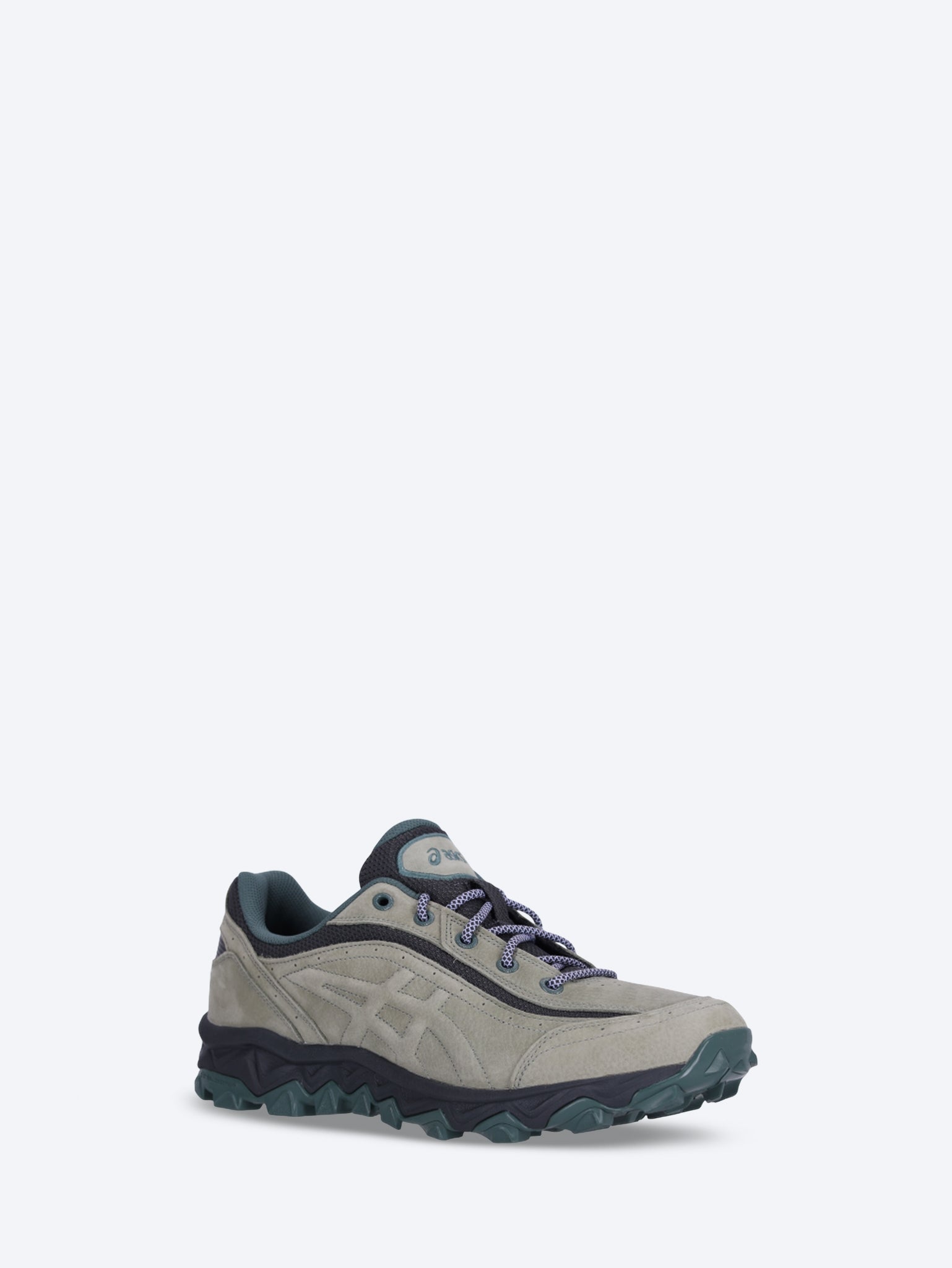 Gel-transcend fj sneakers 2
