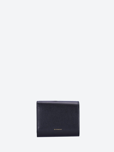 4g trifold wallet