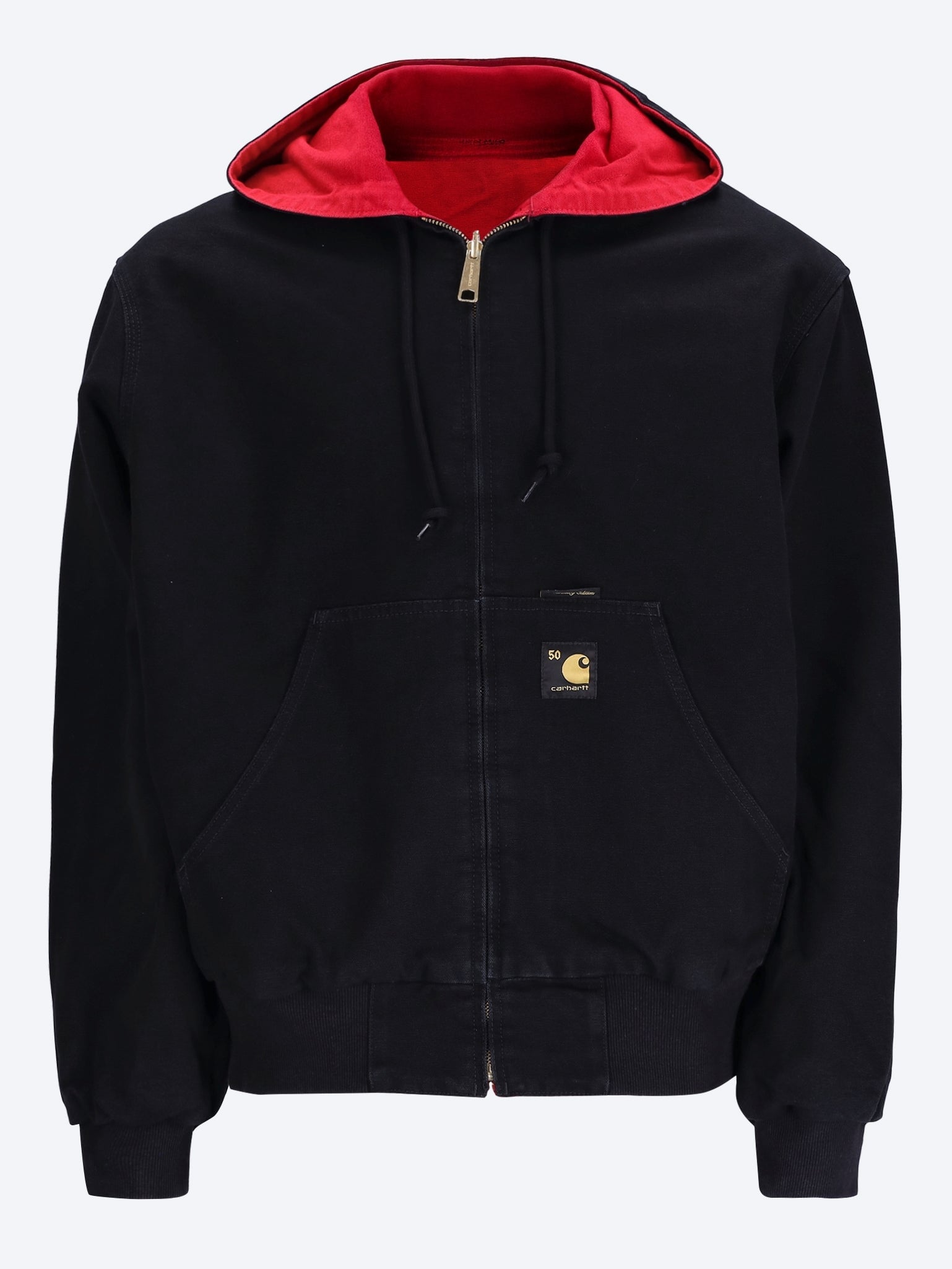 50 years anniversary og active canvas jacket 1