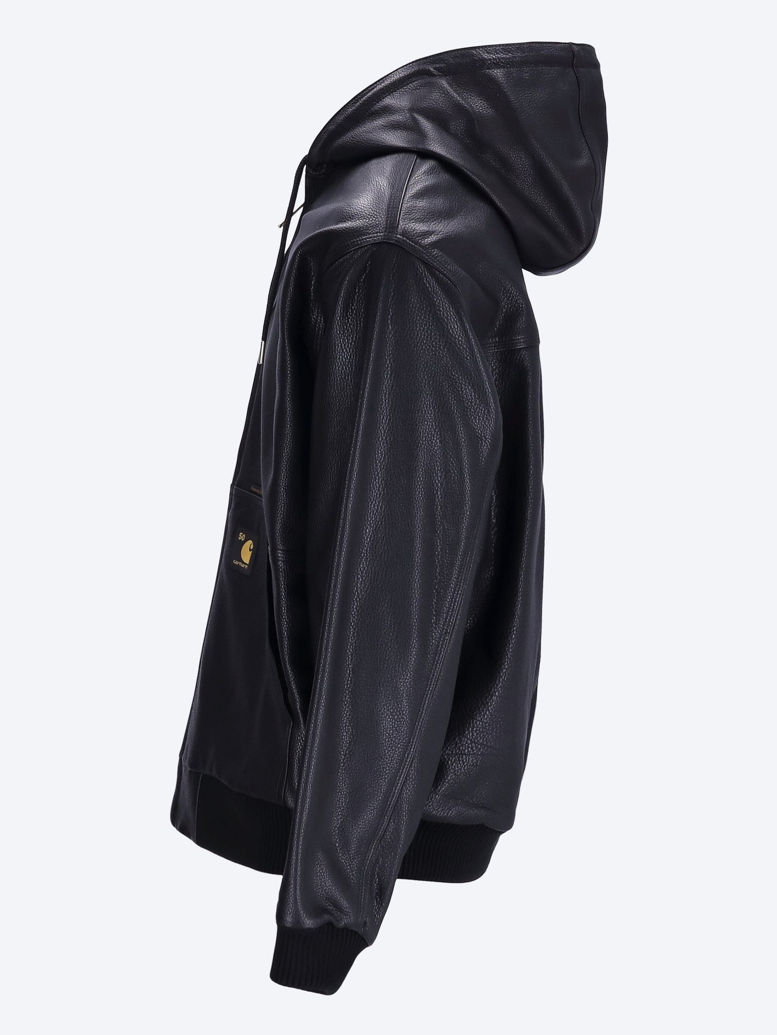 50 years anniversary og active leather jacket 2