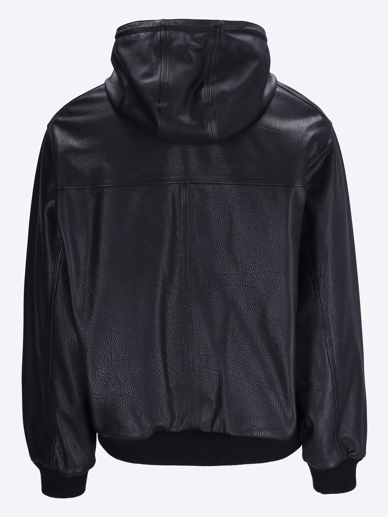 50 years anniversary og active leather jacket 3