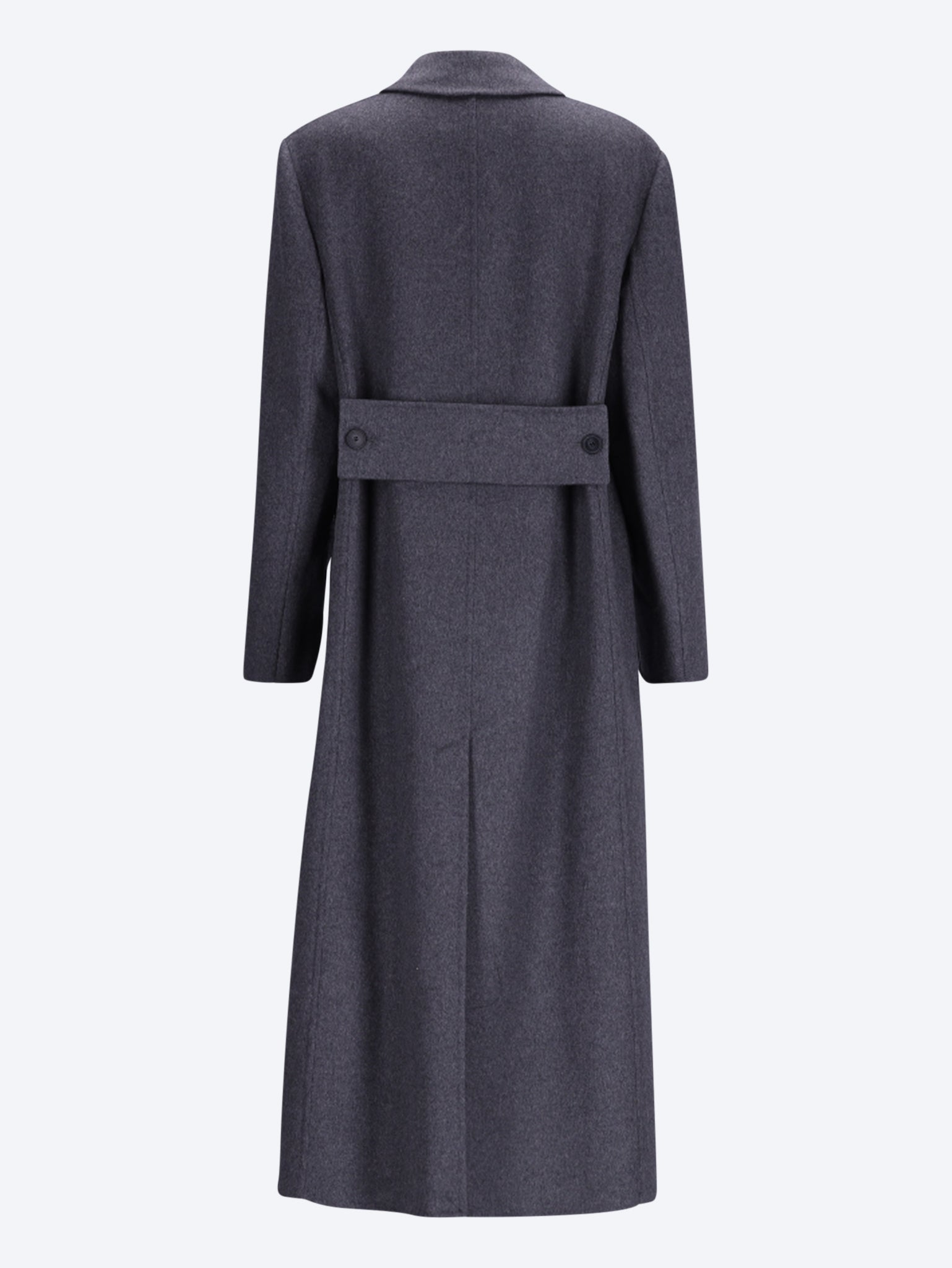 Overcoat 3