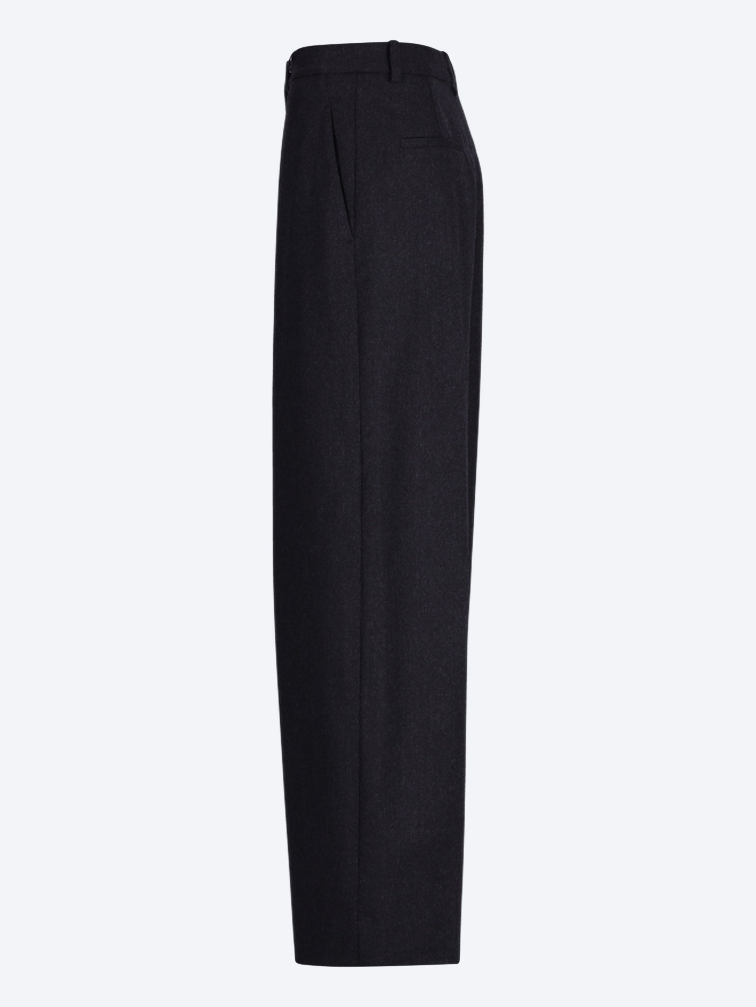 Cecilia-Hose mit weitem Bein 2
