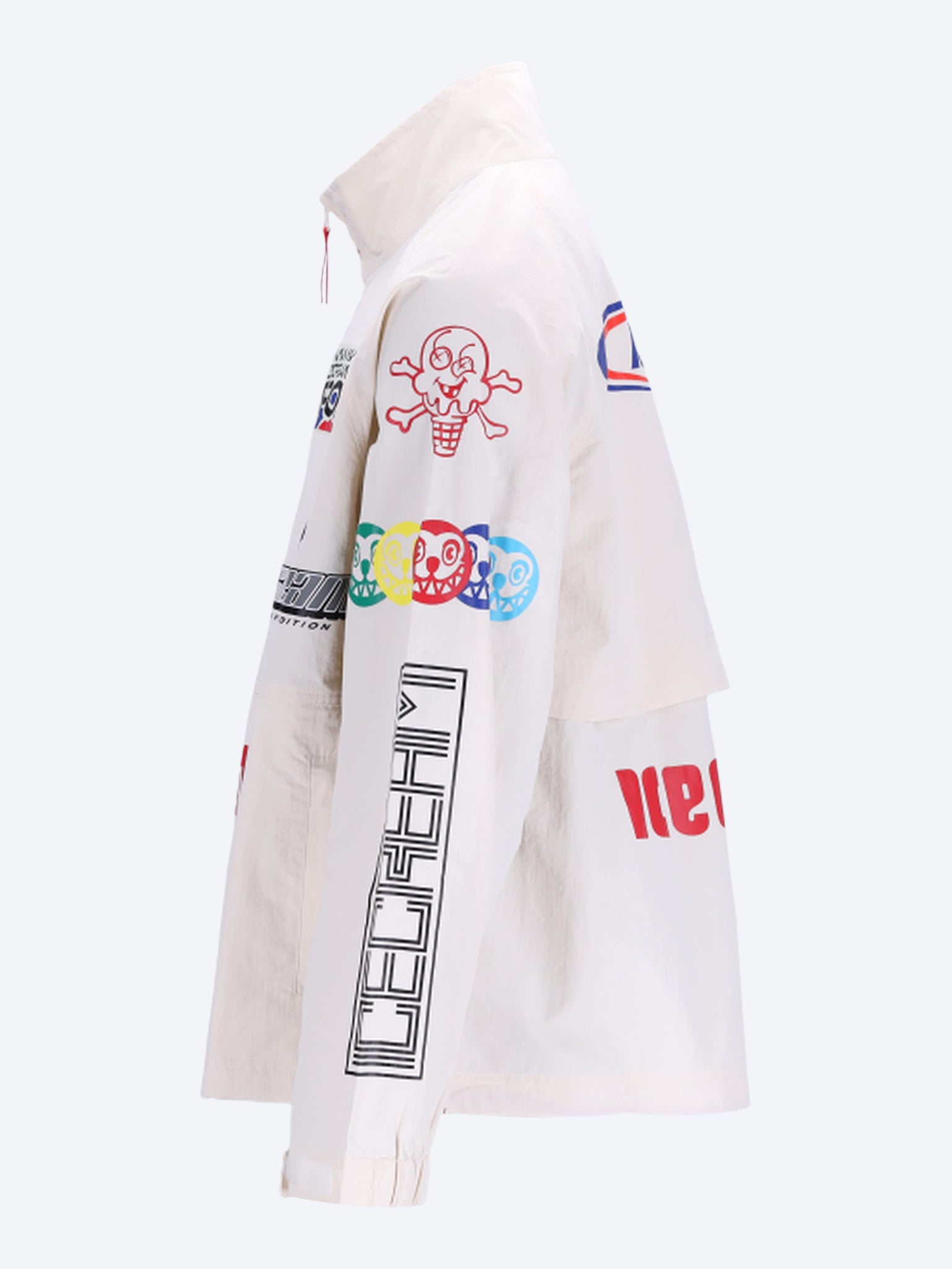 Pit-Crew-Ripstop-Jacke 2