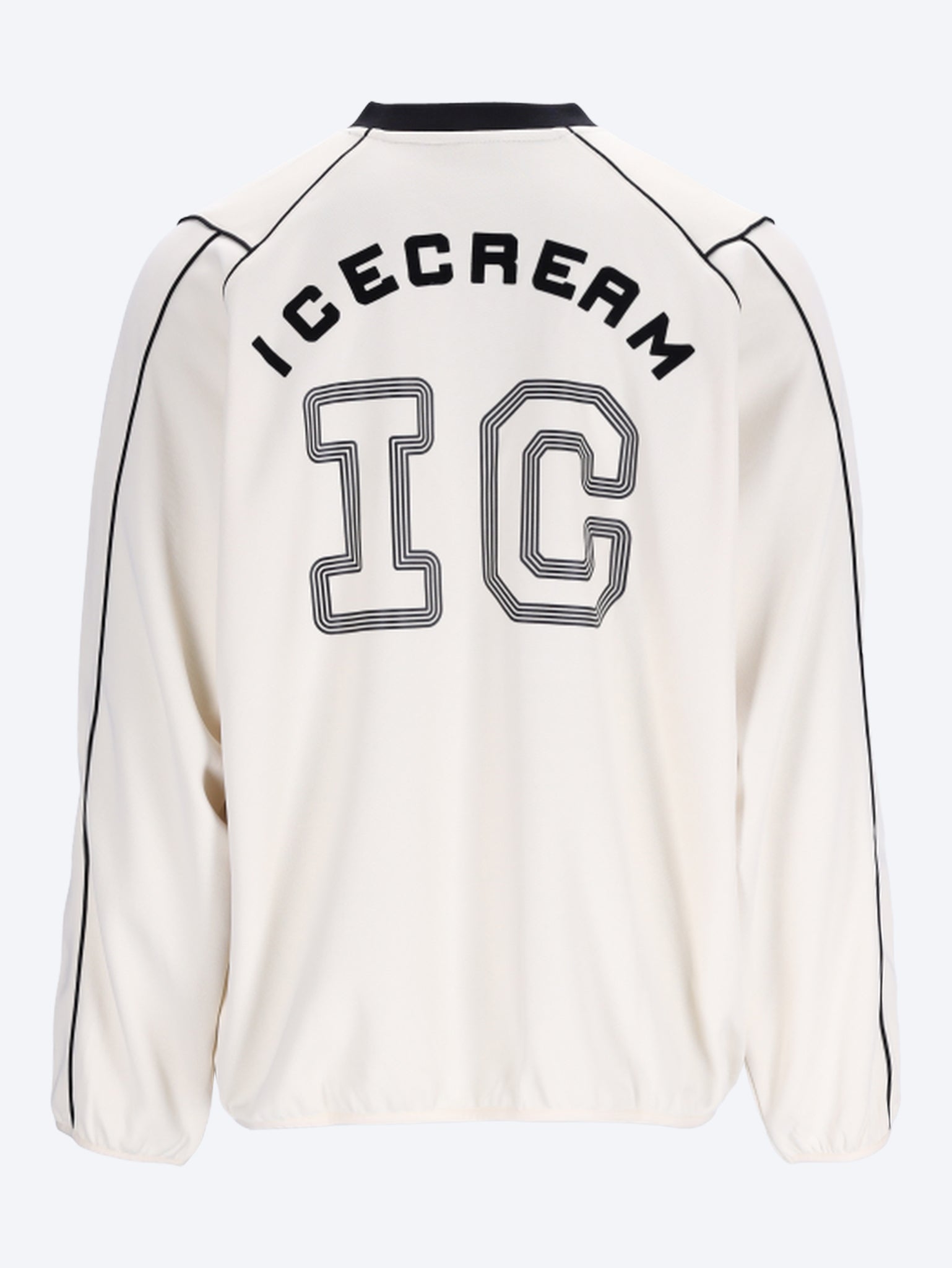 T-shirt d'entraînement glace 3