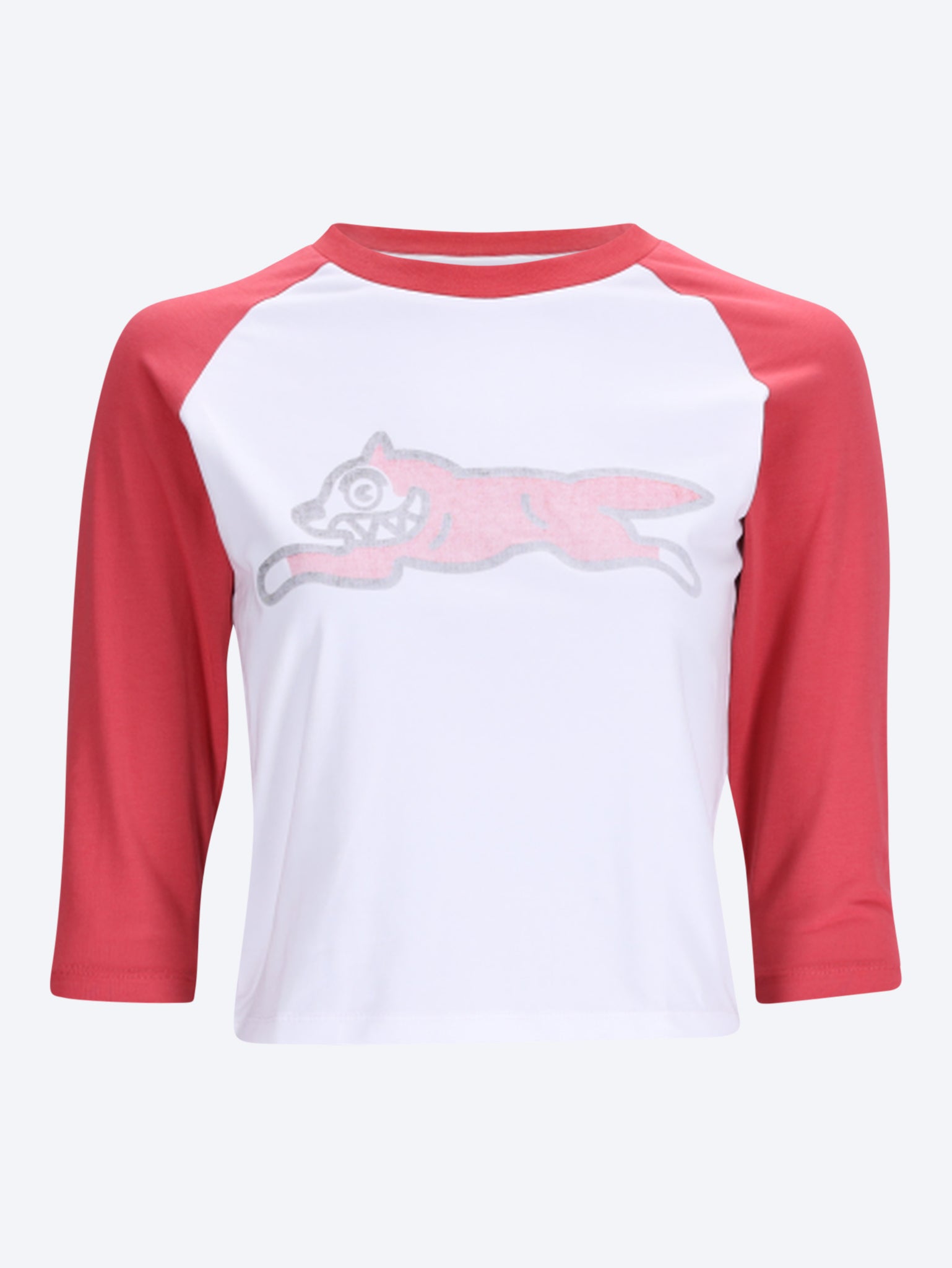 Langarmshirt mit Raglanärmeln für den Laufhund 1