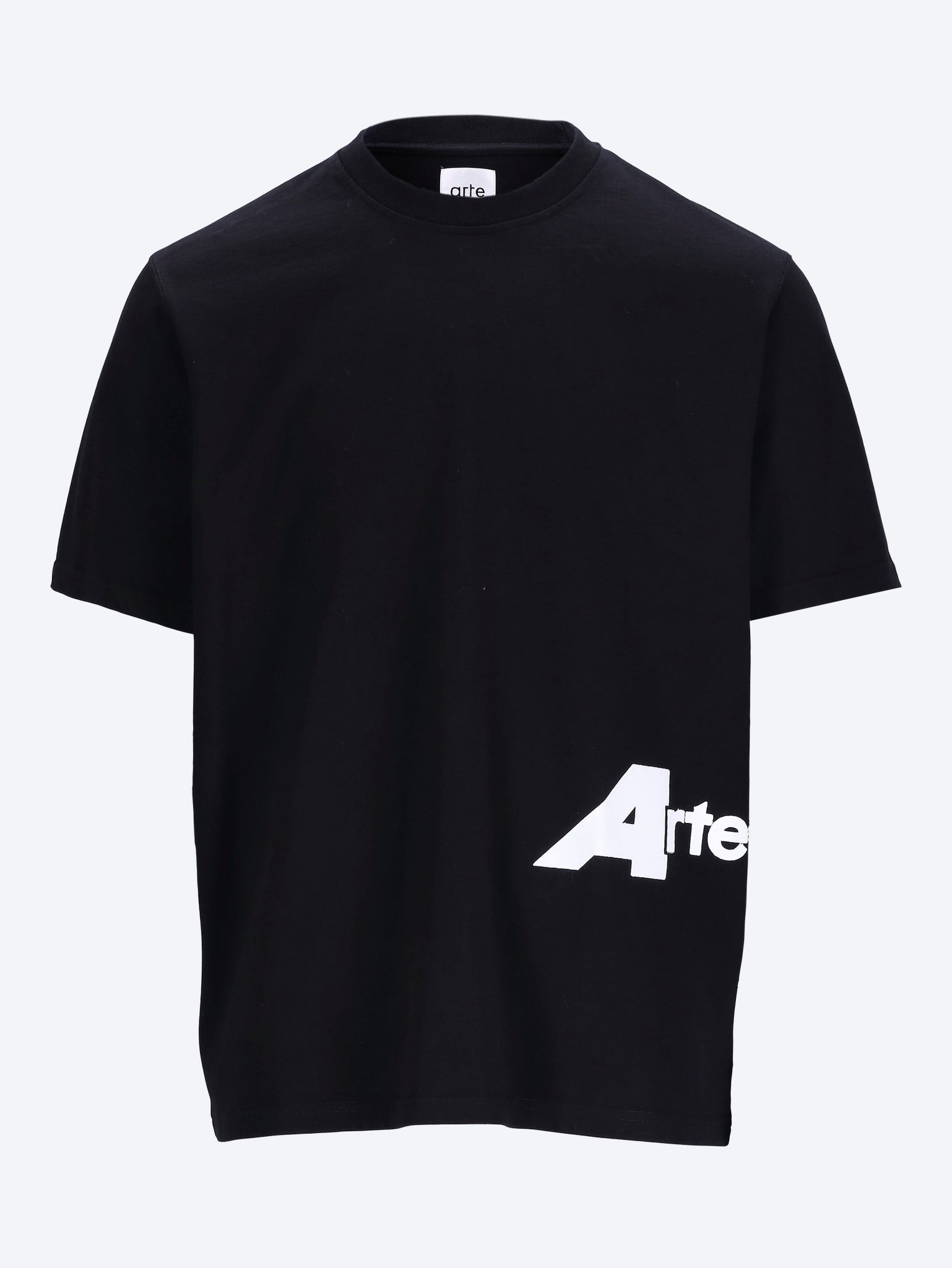 Receipt front t-shirt 1