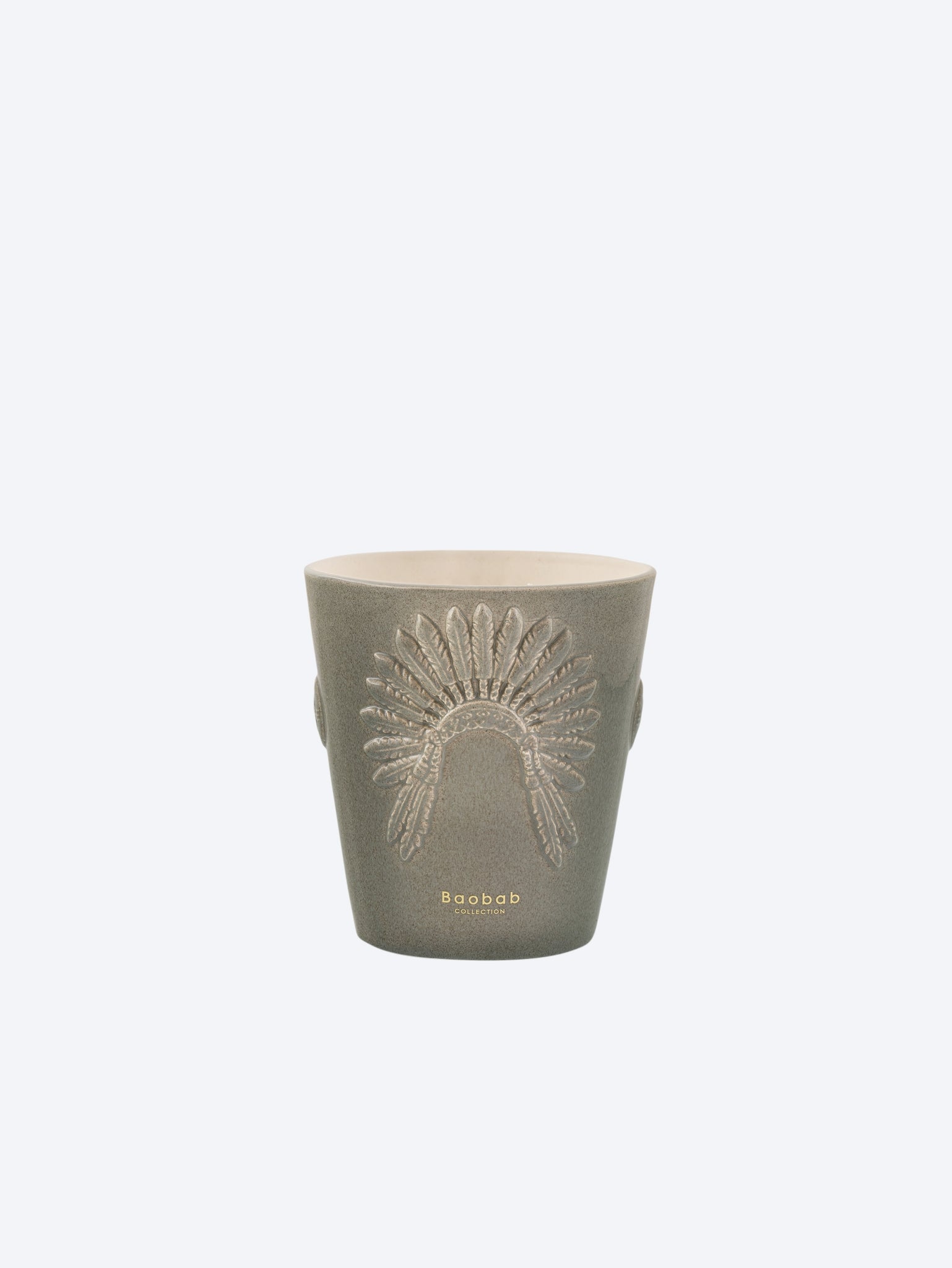 Eagle's pride crazy horse candle 3