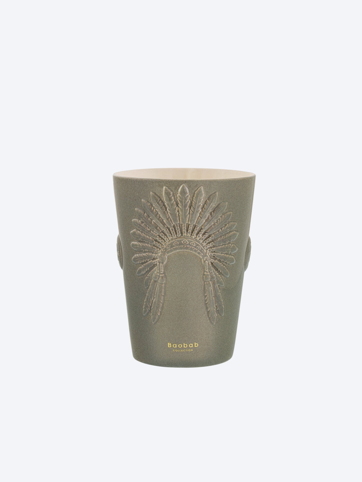 Eagle's pride crazy horse candle 4