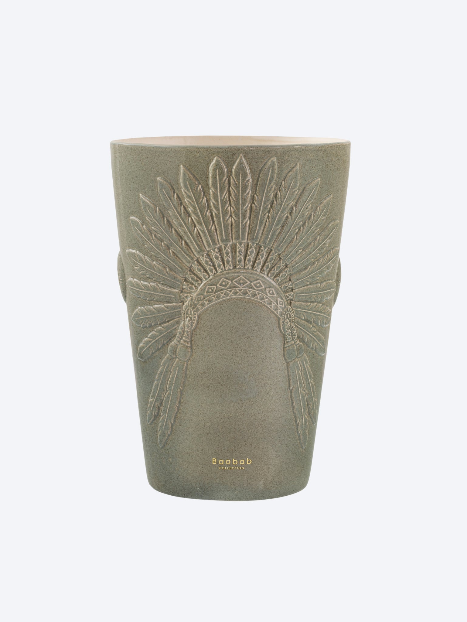 Eagle's pride crazy horse candle 5