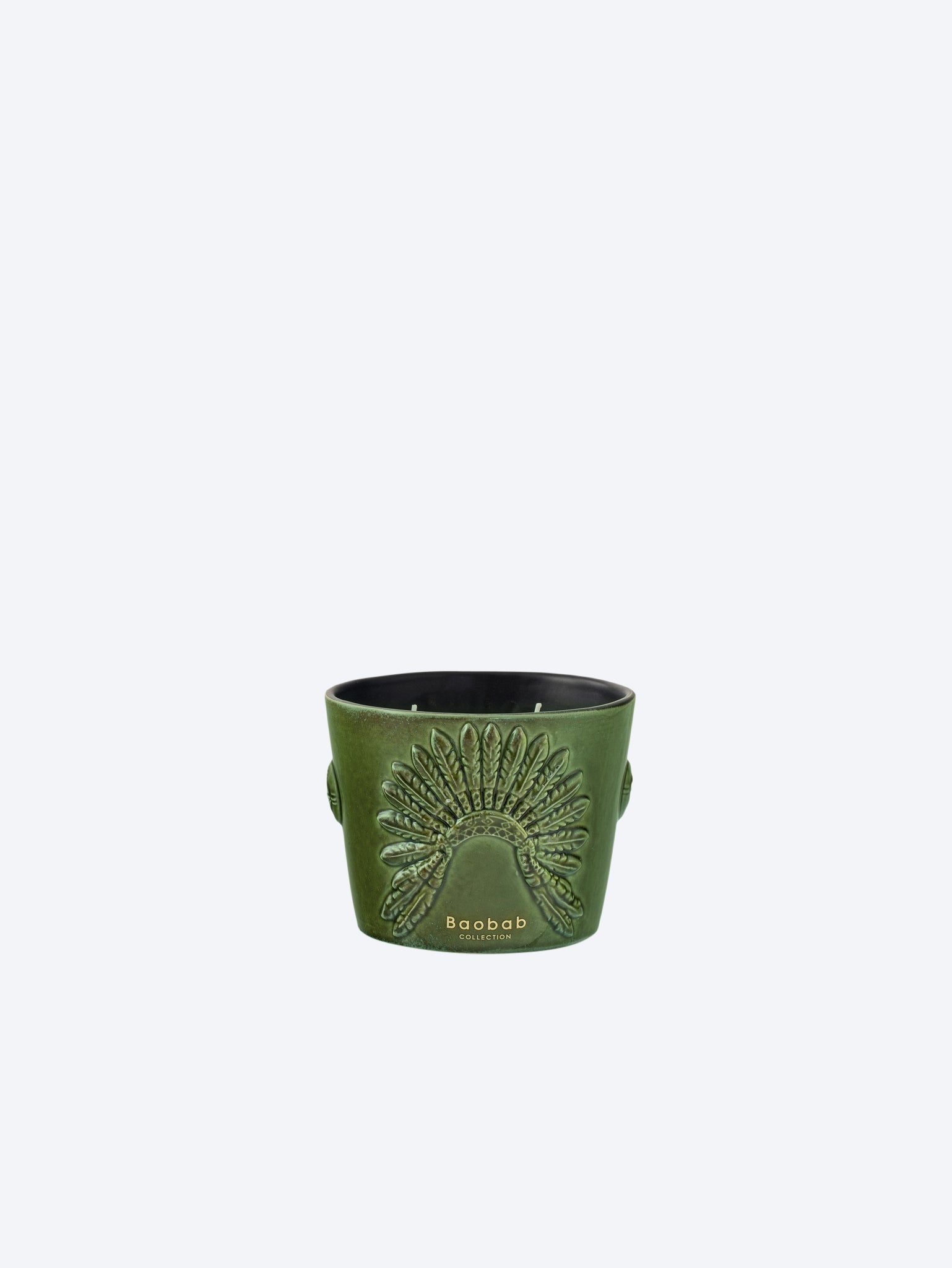 Eagle's pride sitting bull candle 1