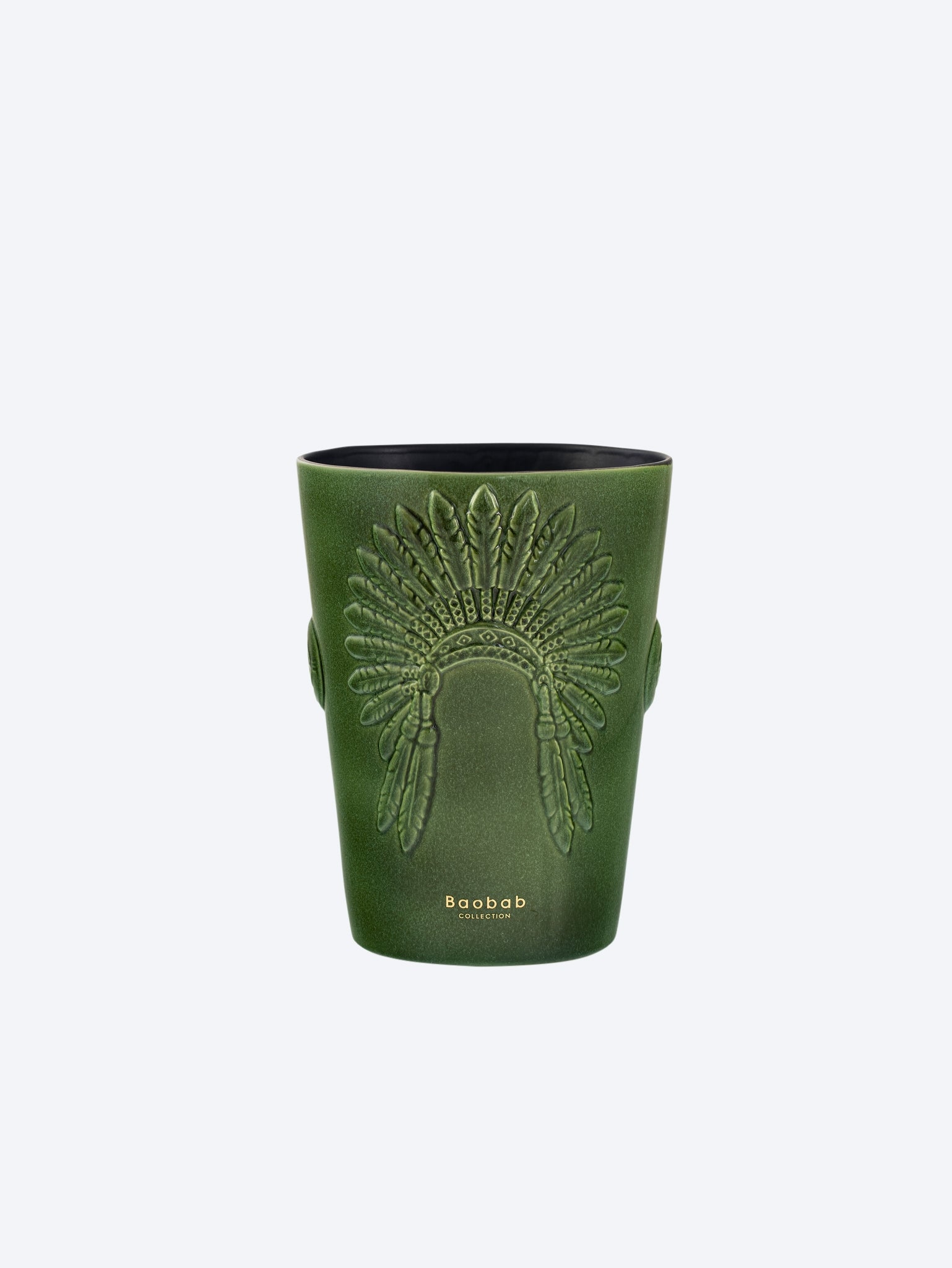Eagle's pride sitting bull candle 4