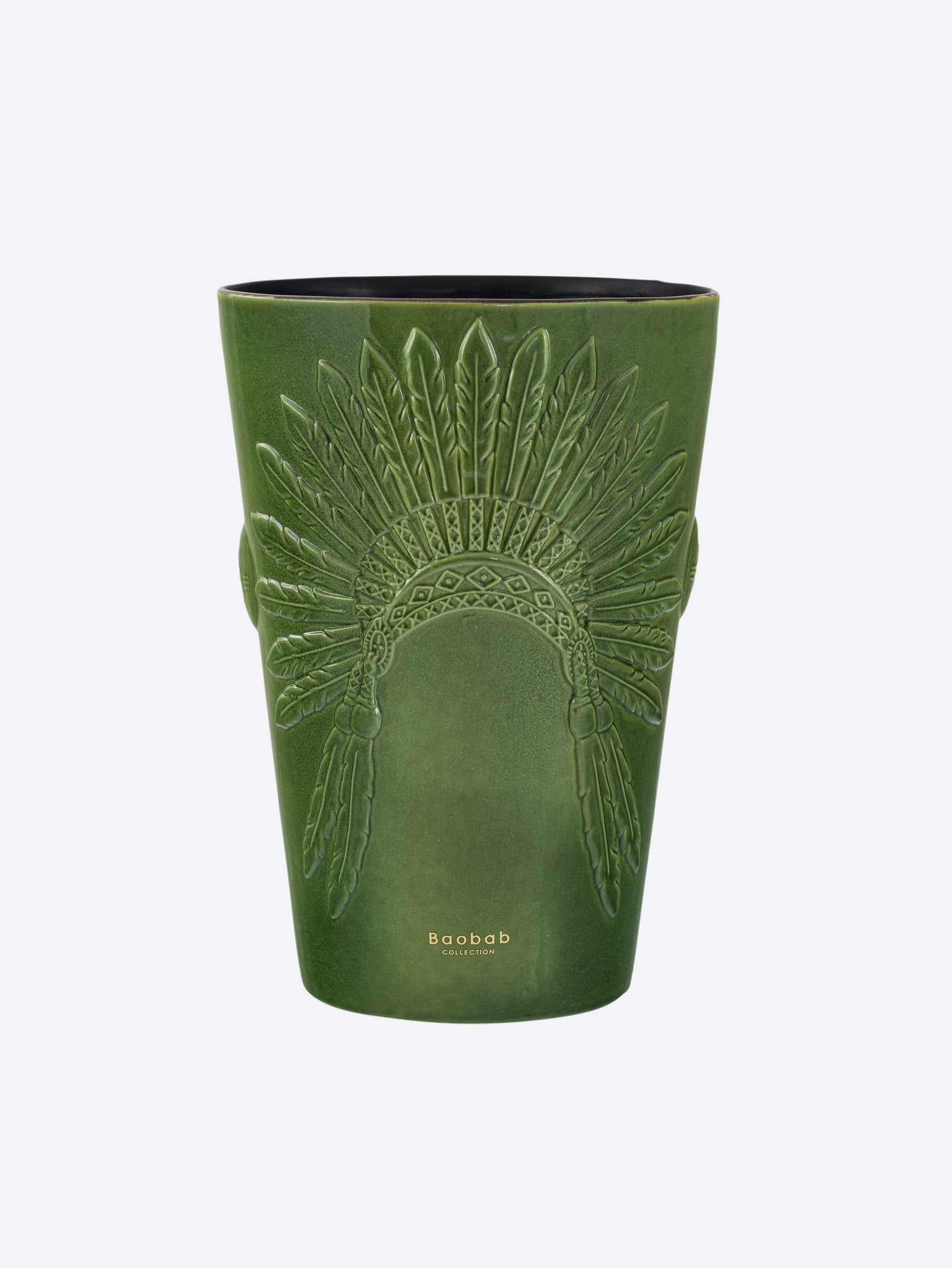 Eagle's pride sitting bull candle 5