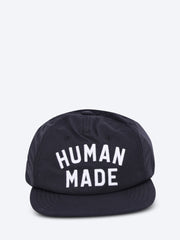 5panel nylon cap ref: