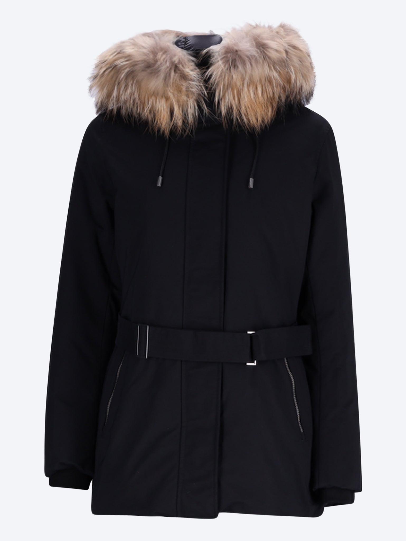 Veste Jeni-fz 1