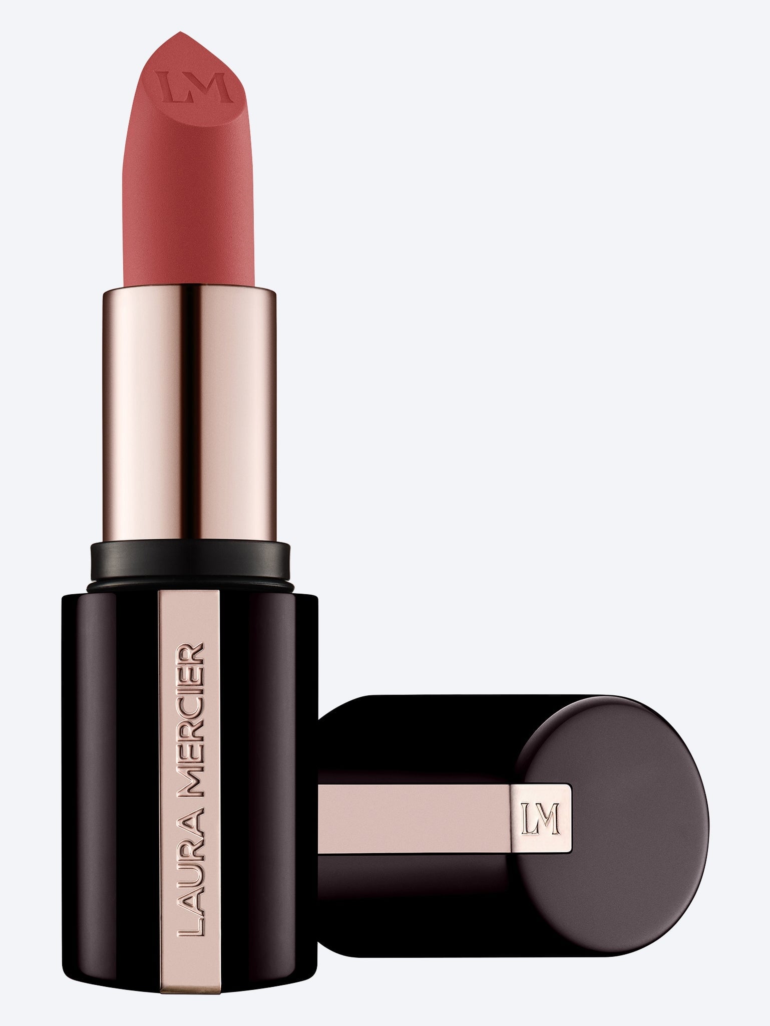 688 Rose Crêpe Matte Lippenstift 1