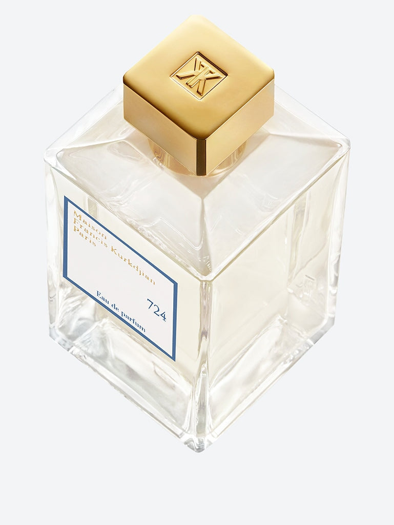 724 - Eau de parfum 2
