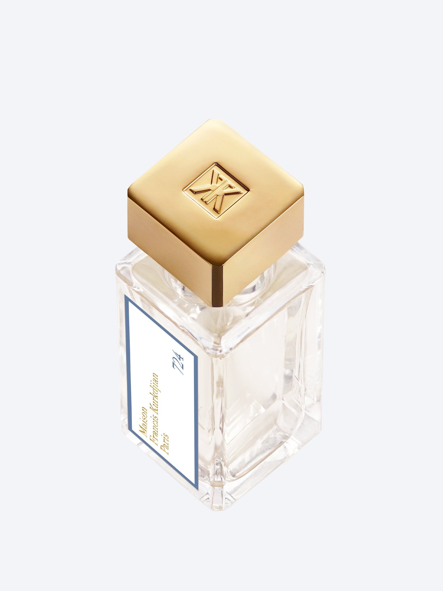 724 - Eau de Parfum 35 ml 2