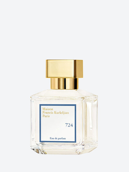 724 - Eau de parfum